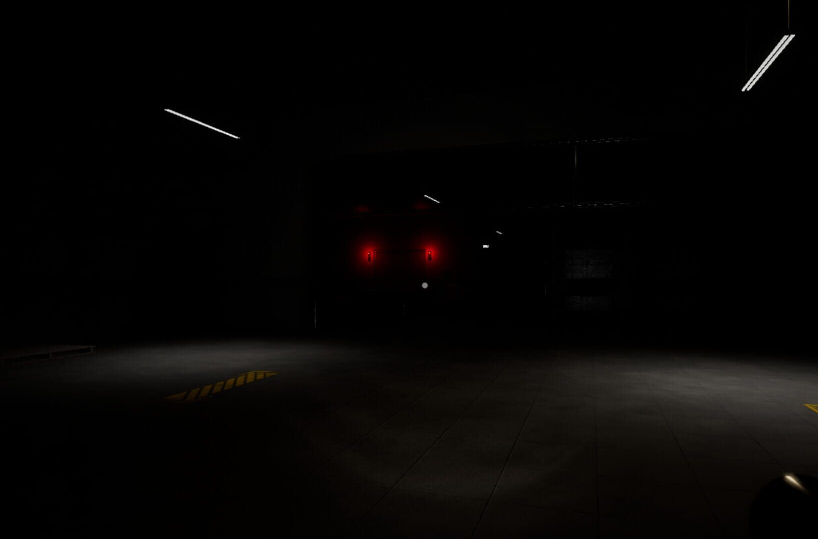 The Ampoule - Screenshot