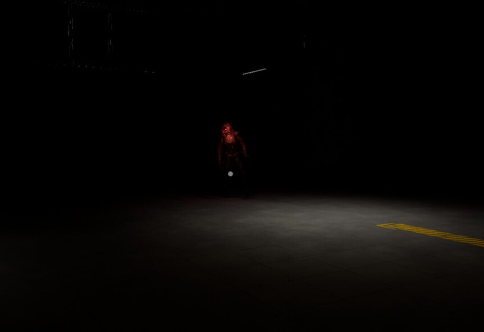 The Ampoule - Screenshot