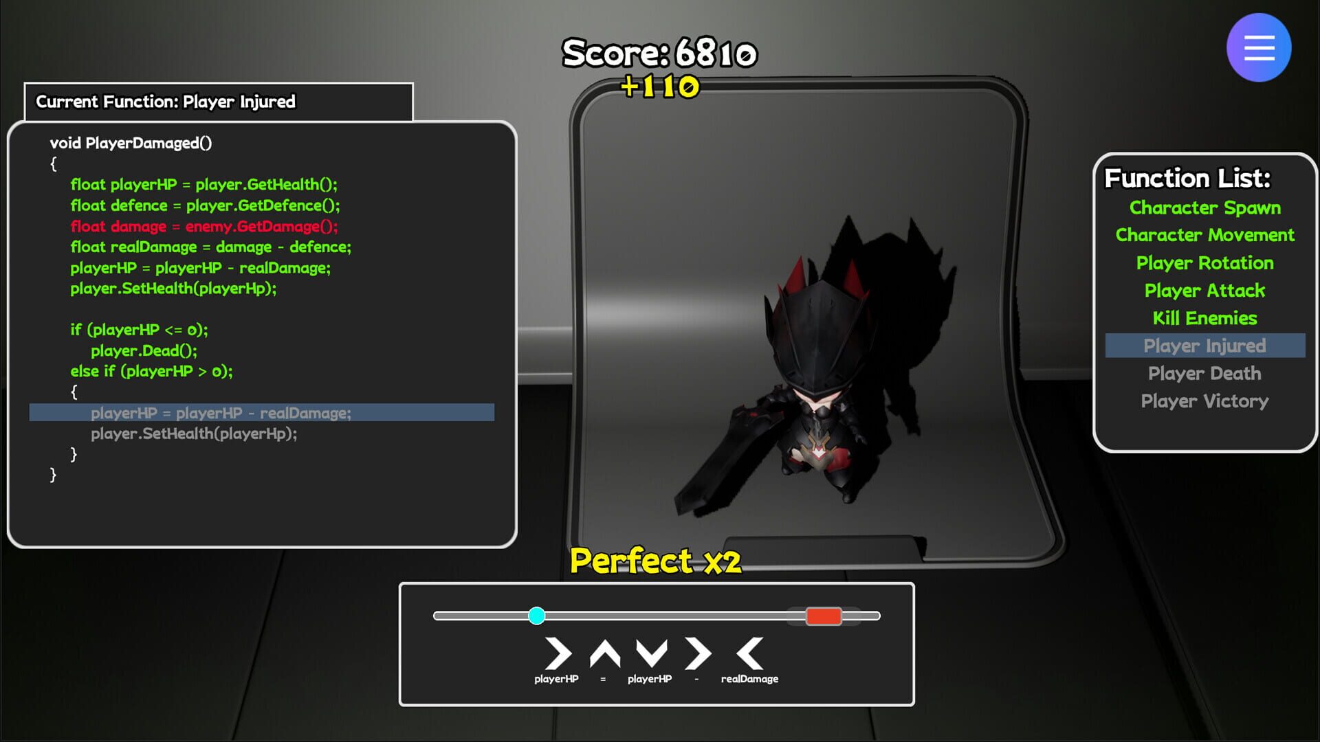 Rhythm Producer - Screenshot