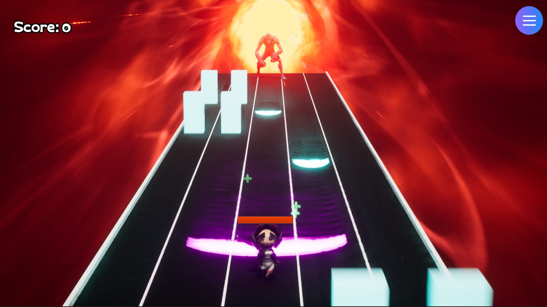 Rhythm Producer - Screenshot