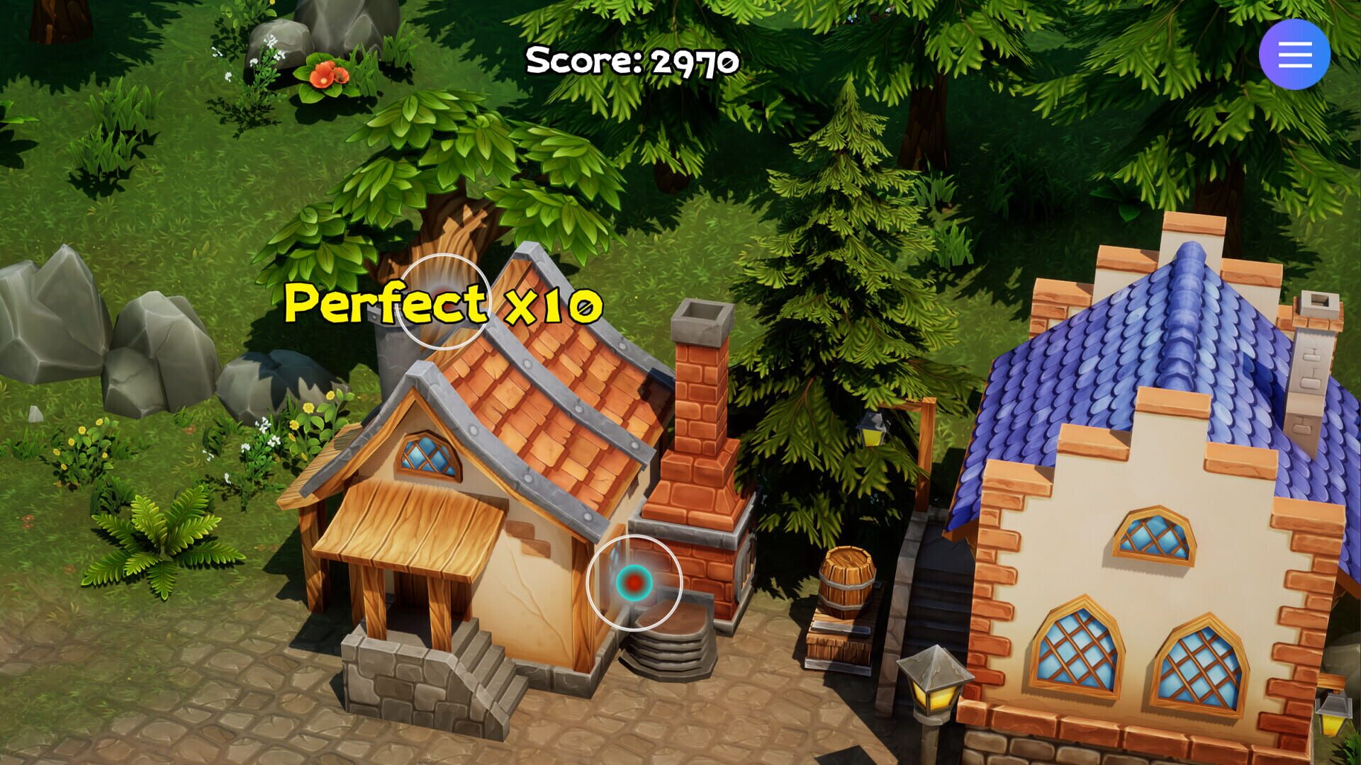 Rhythm Producer - Screenshot