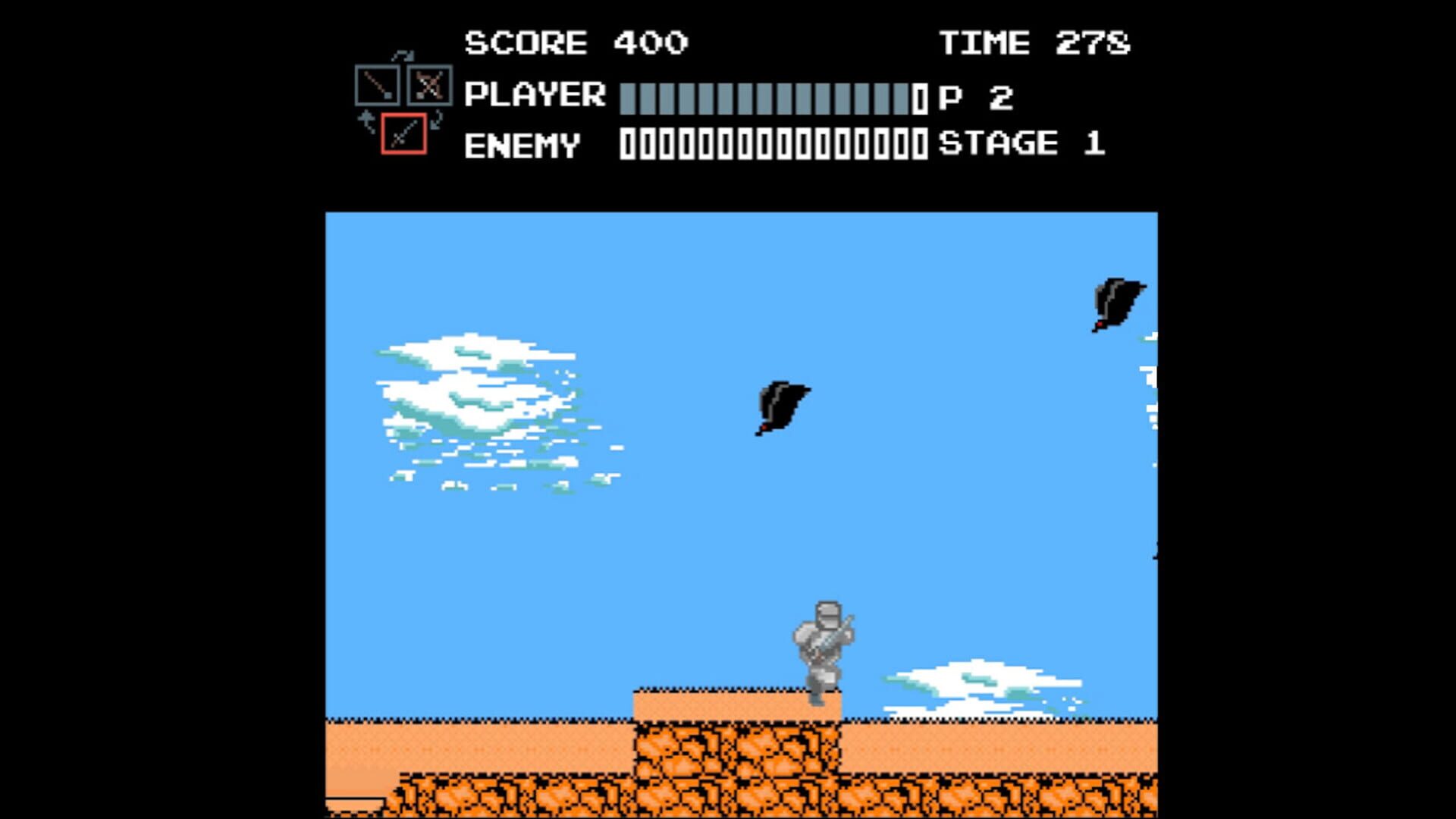 Oculant - Screenshot