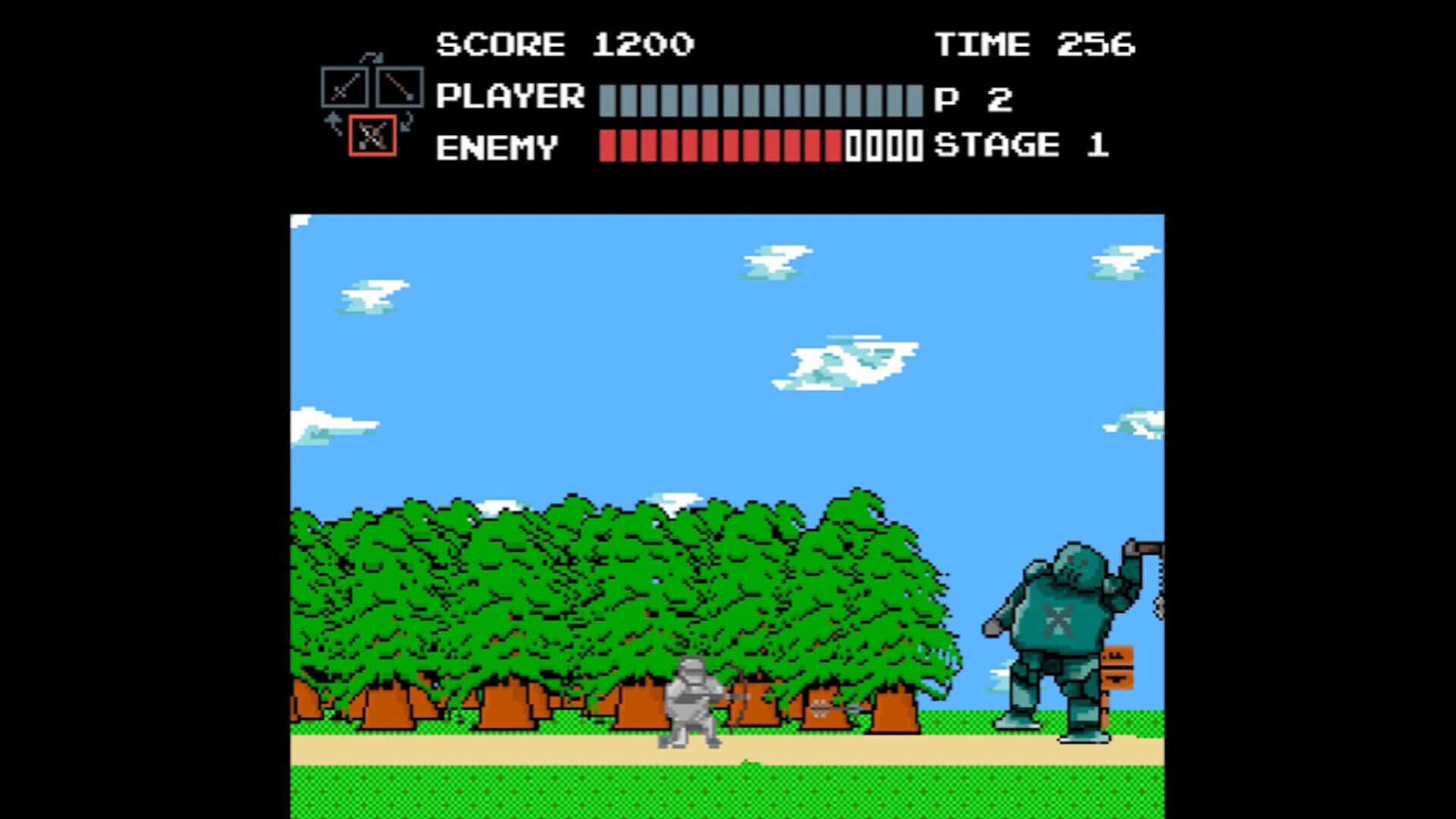 Oculant - Screenshot