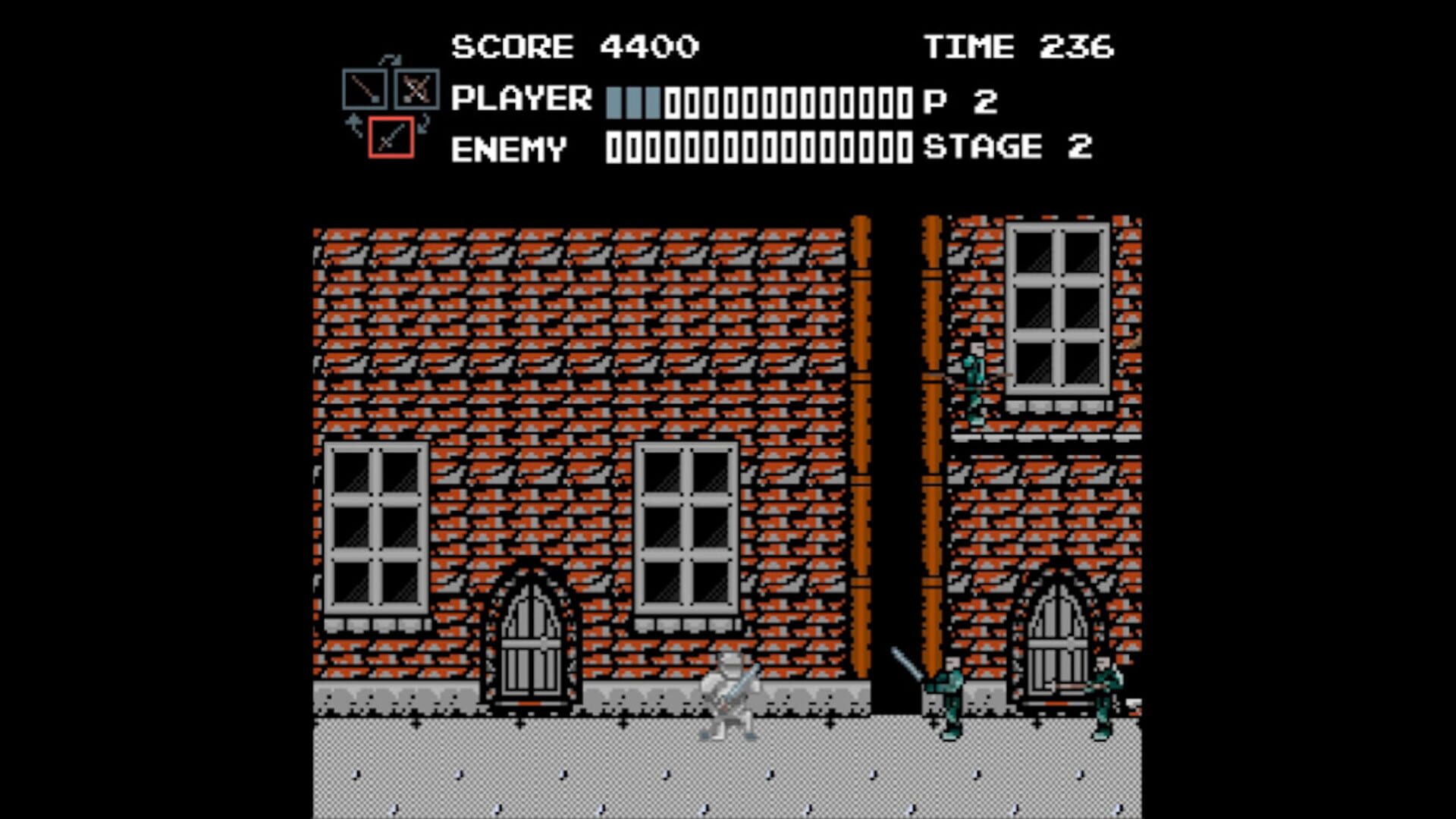 Oculant - Screenshot