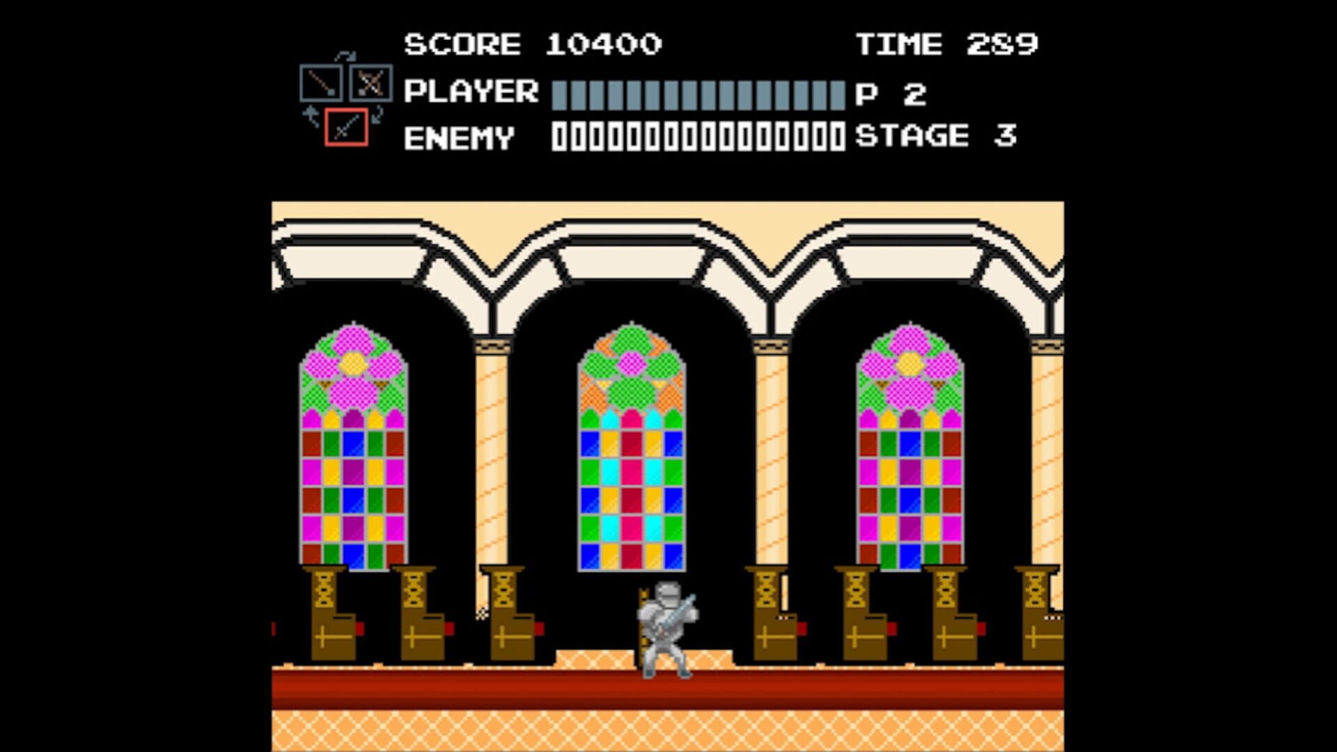 Oculant - Screenshot