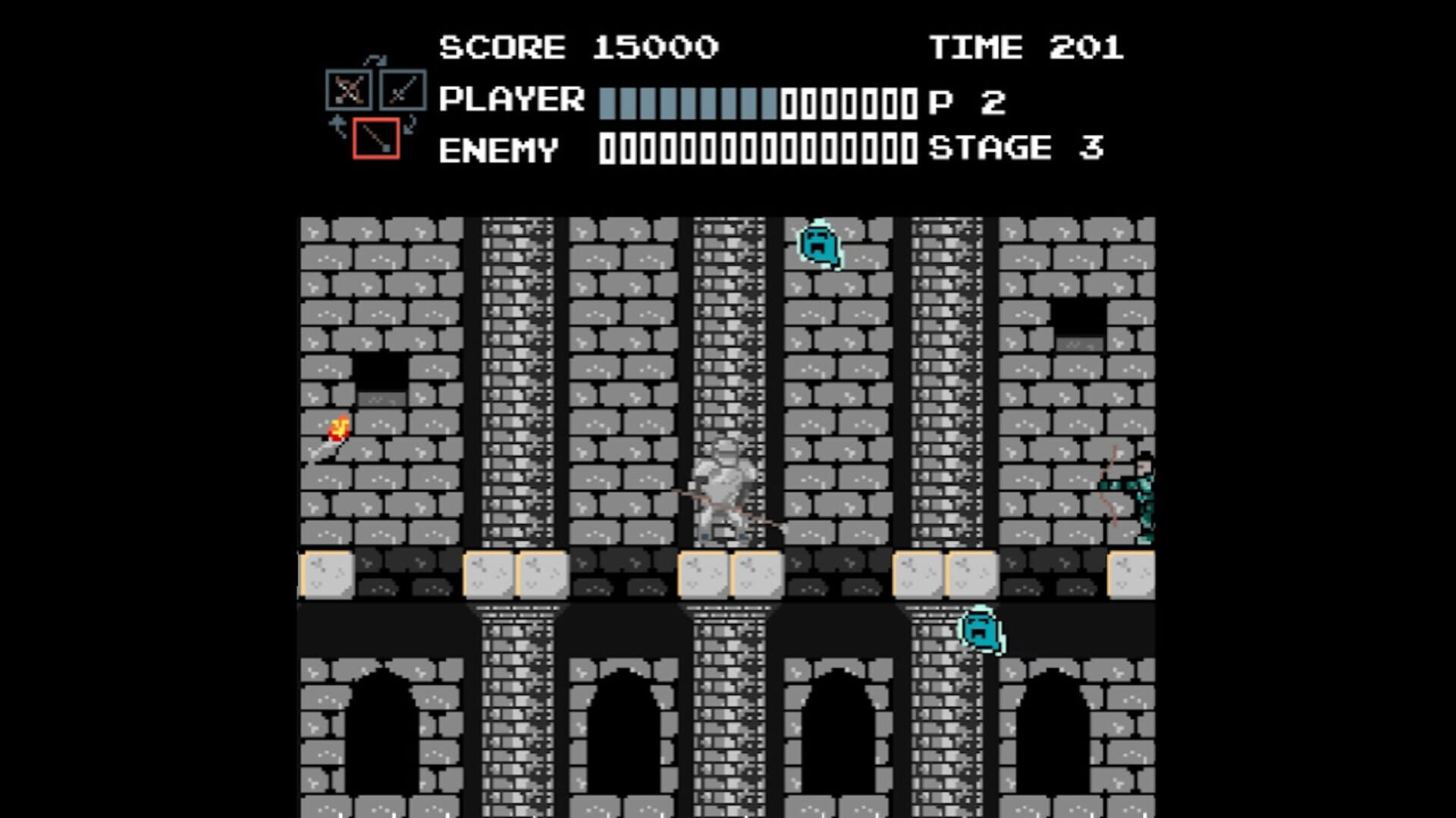 Oculant - Screenshot
