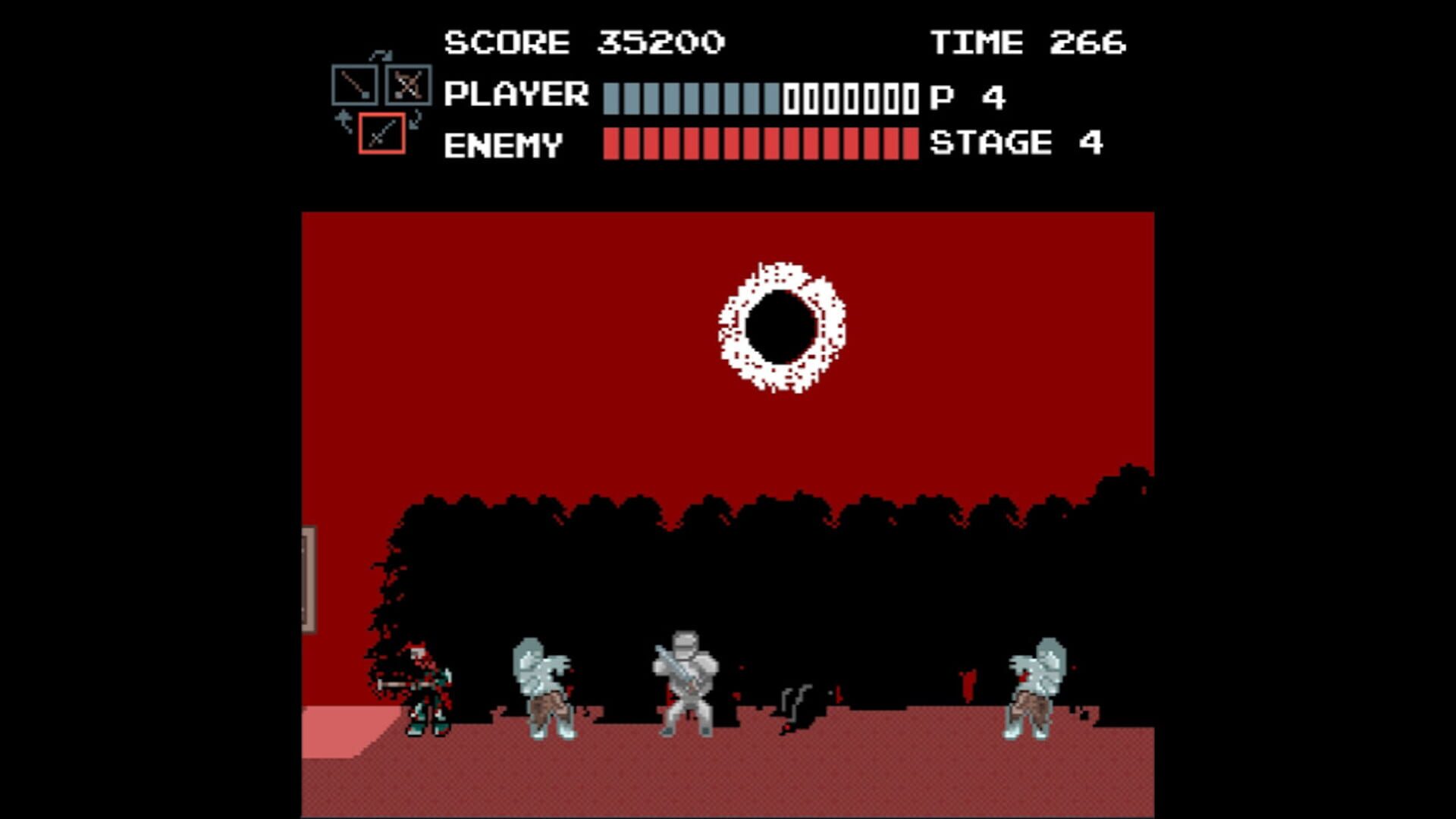Oculant - Screenshot