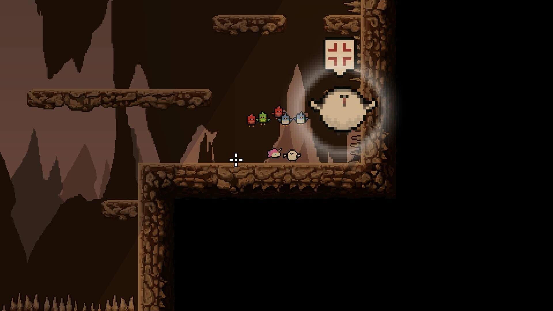 Portal Dungeon: Character Pack - Duck - Screenshot