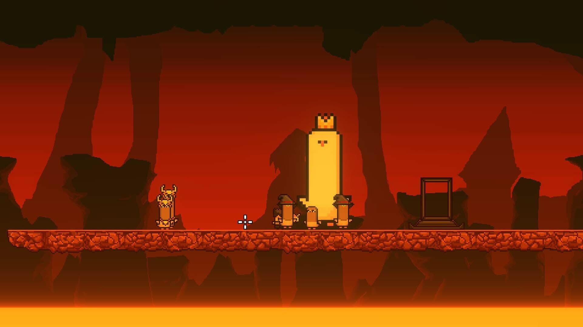 Portal Dungeon: Character Pack - Duck - Screenshot