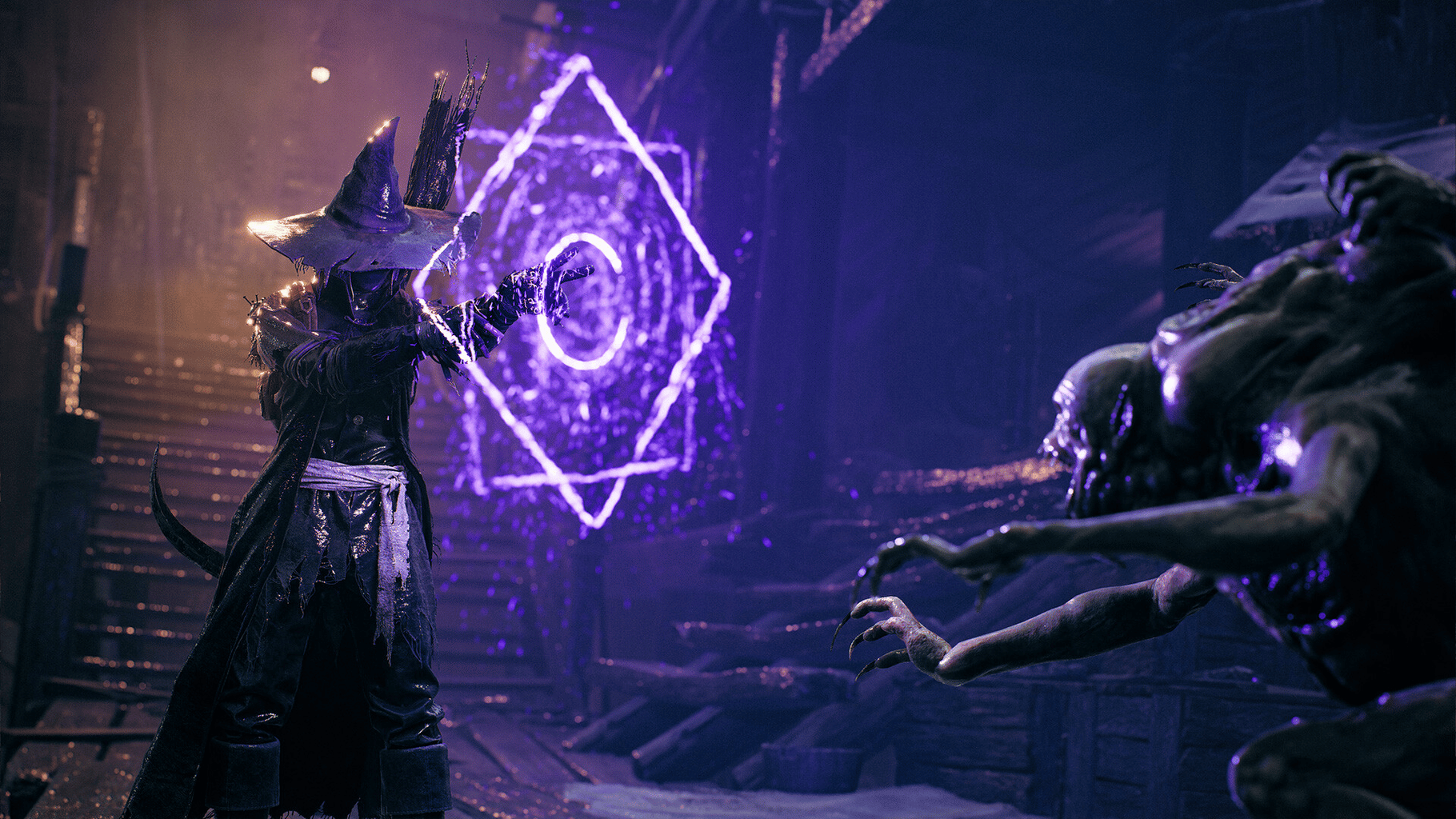 Remnant II: The Awakened King screenshot