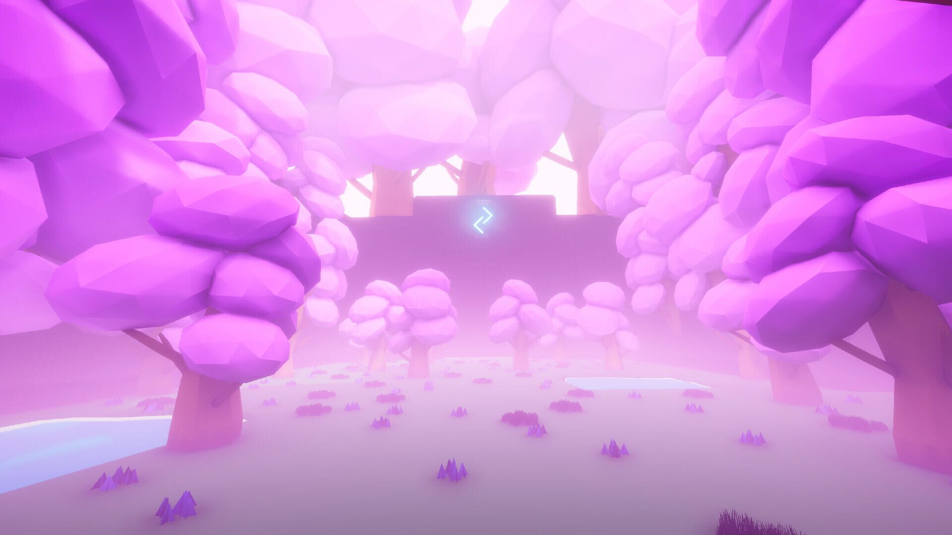 Chromatic Isle - Screenshot