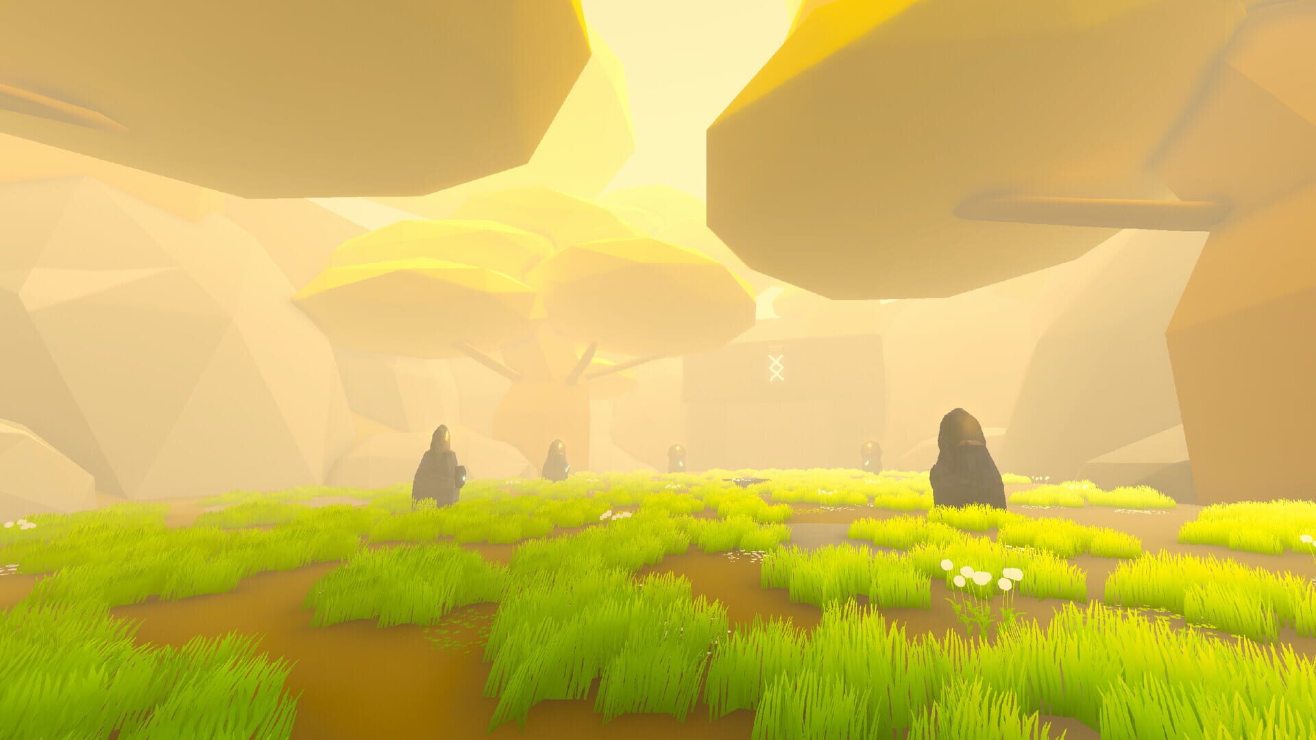 Chromatic Isle