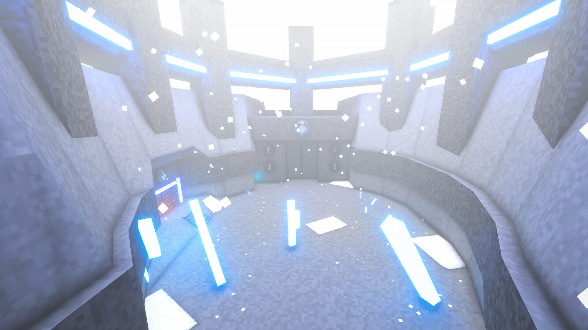 Chromatic Isle - Screenshot