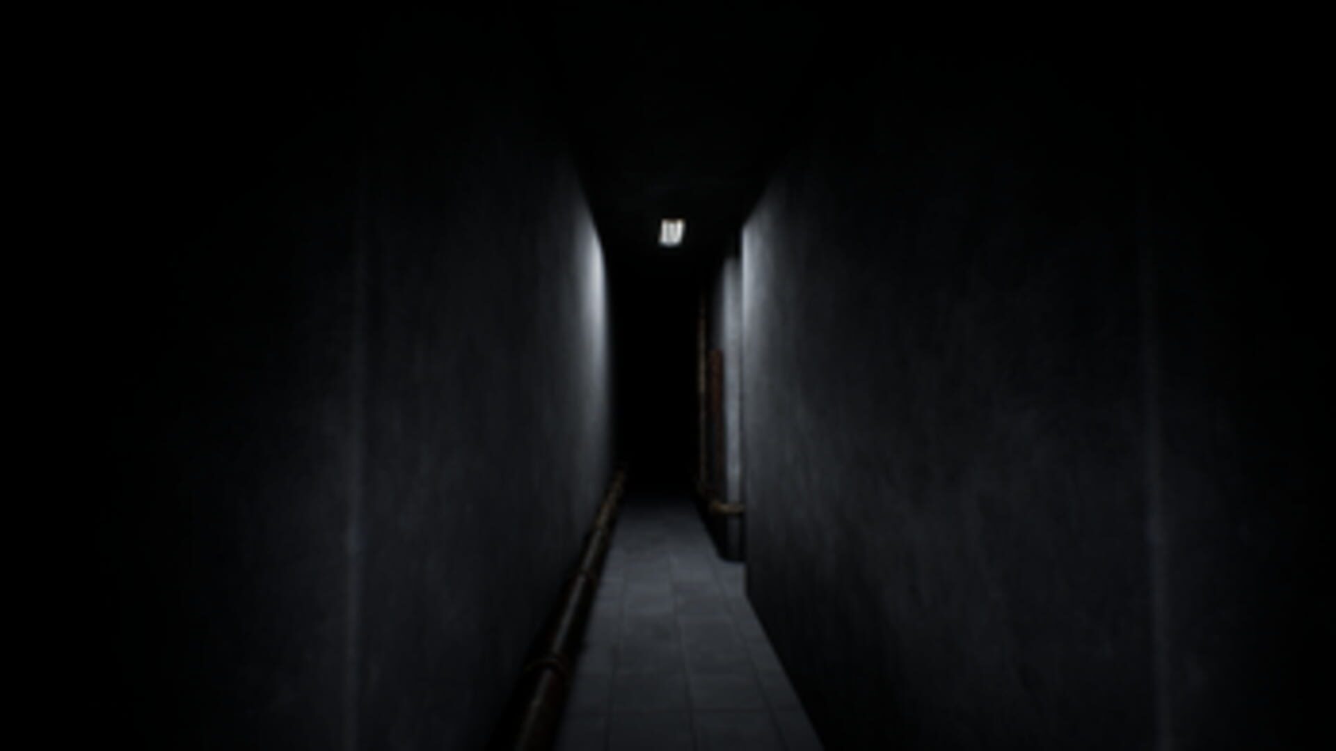 The Lost Fear - Screenshot