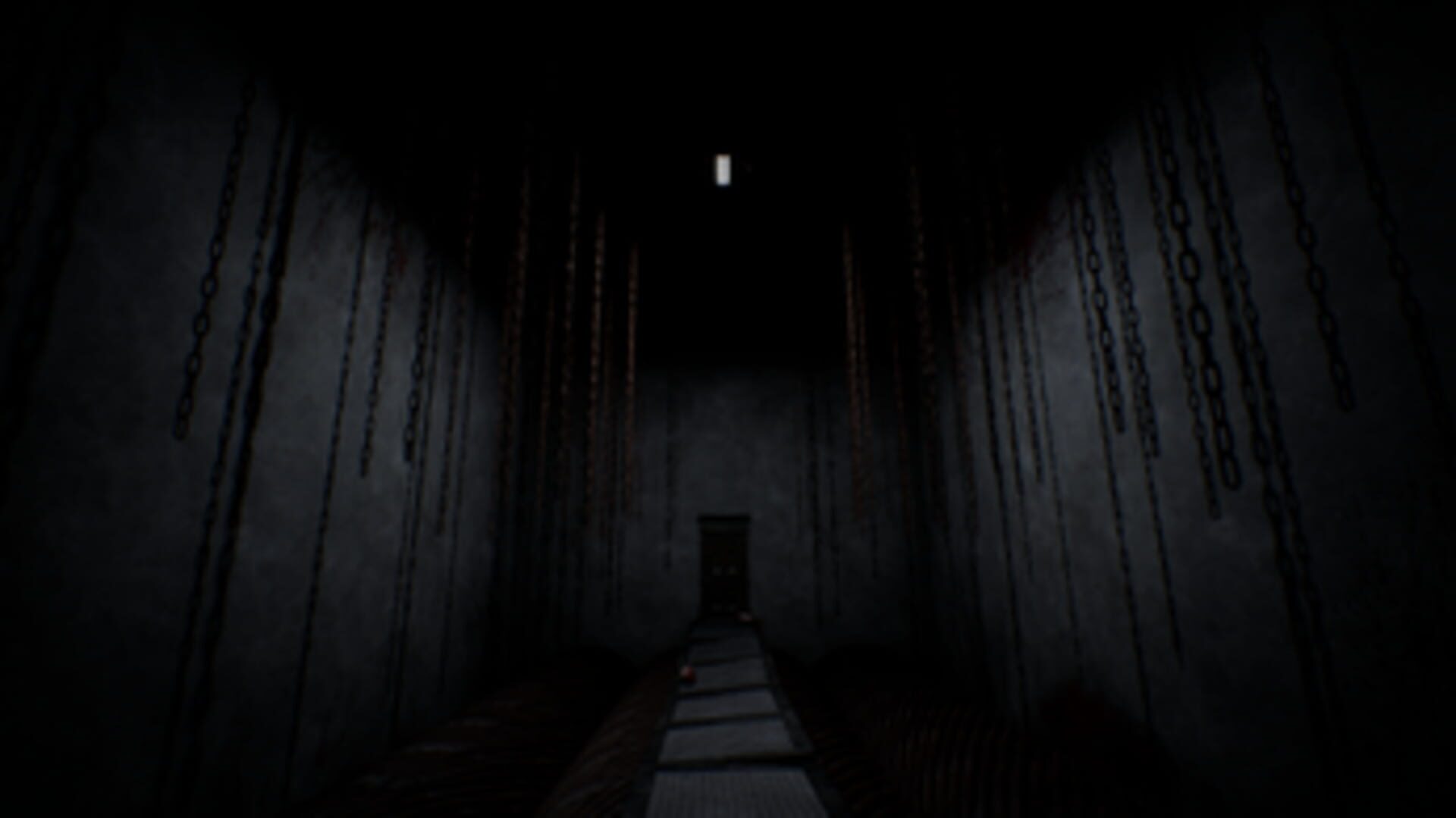 The Lost Fear - Screenshot