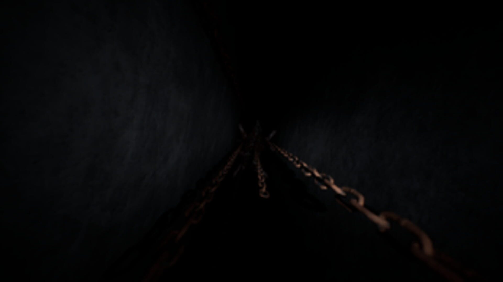 The Lost Fear - Screenshot