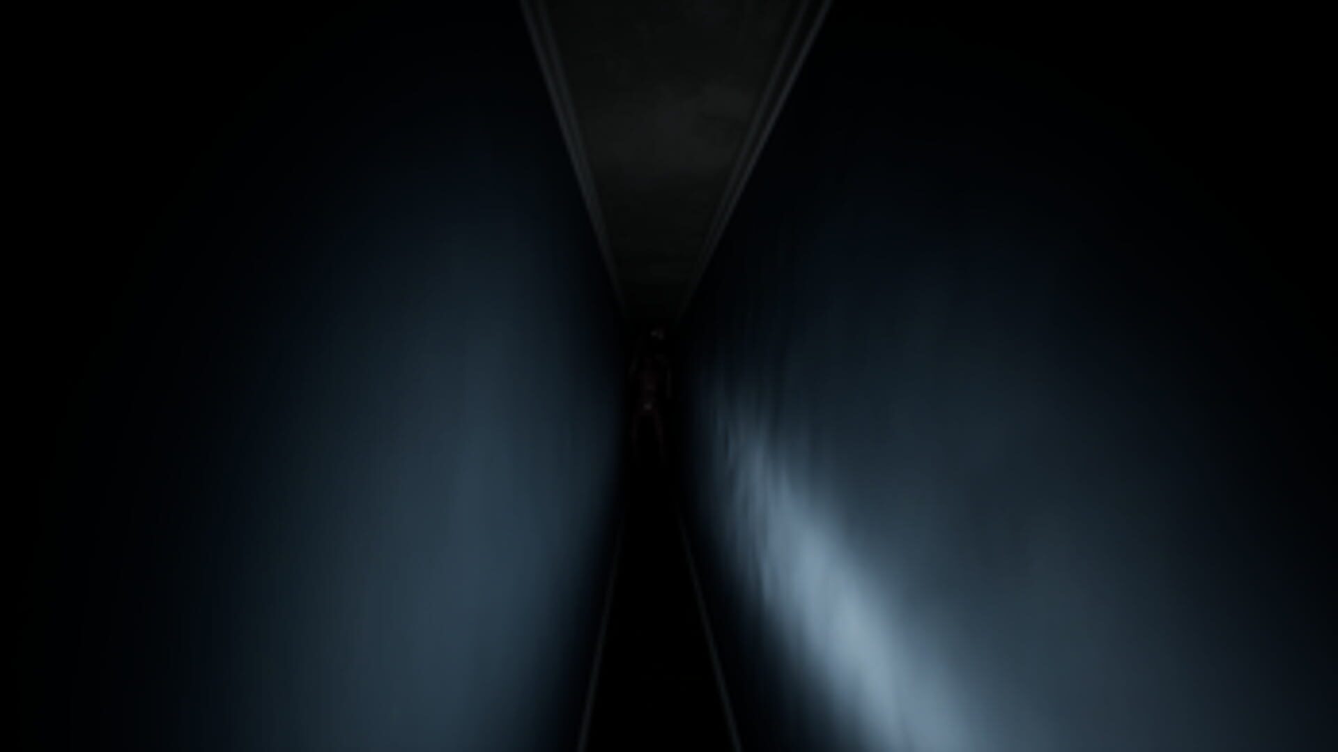 The Lost Fear - Screenshot