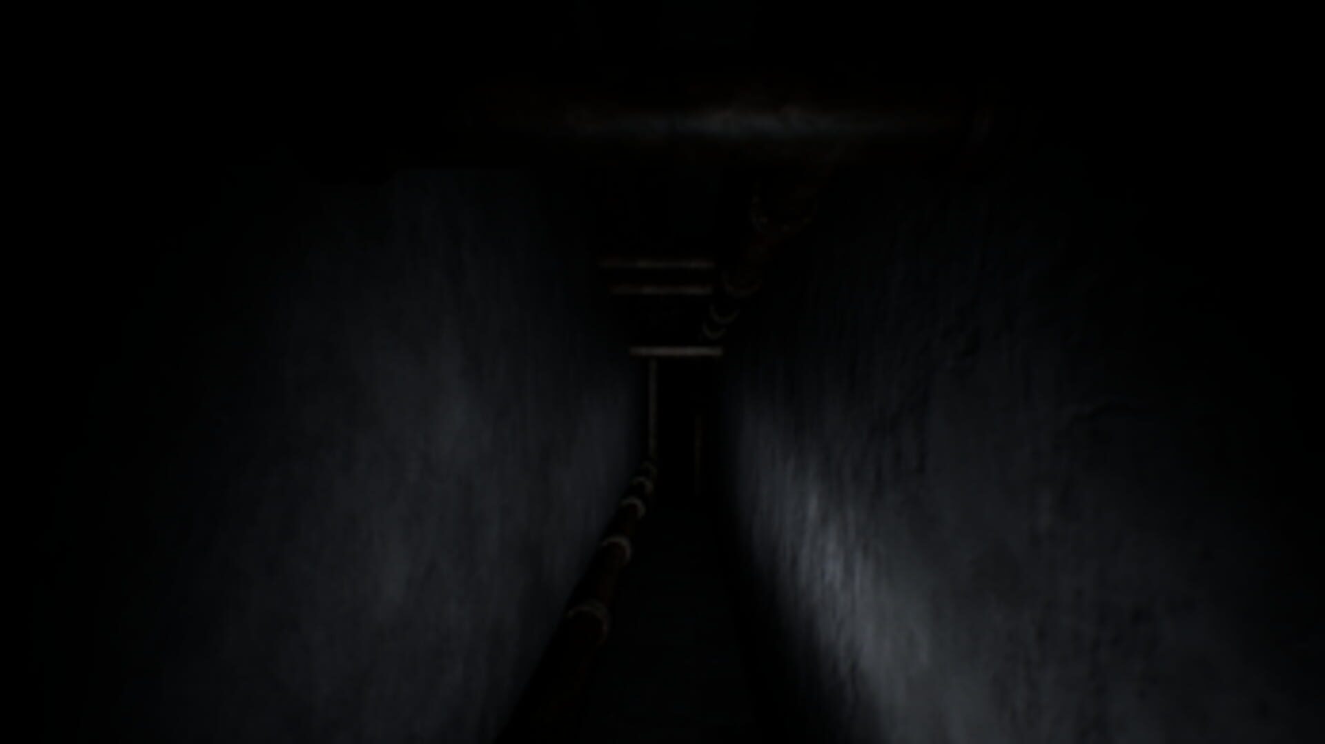 The Lost Fear - Screenshot