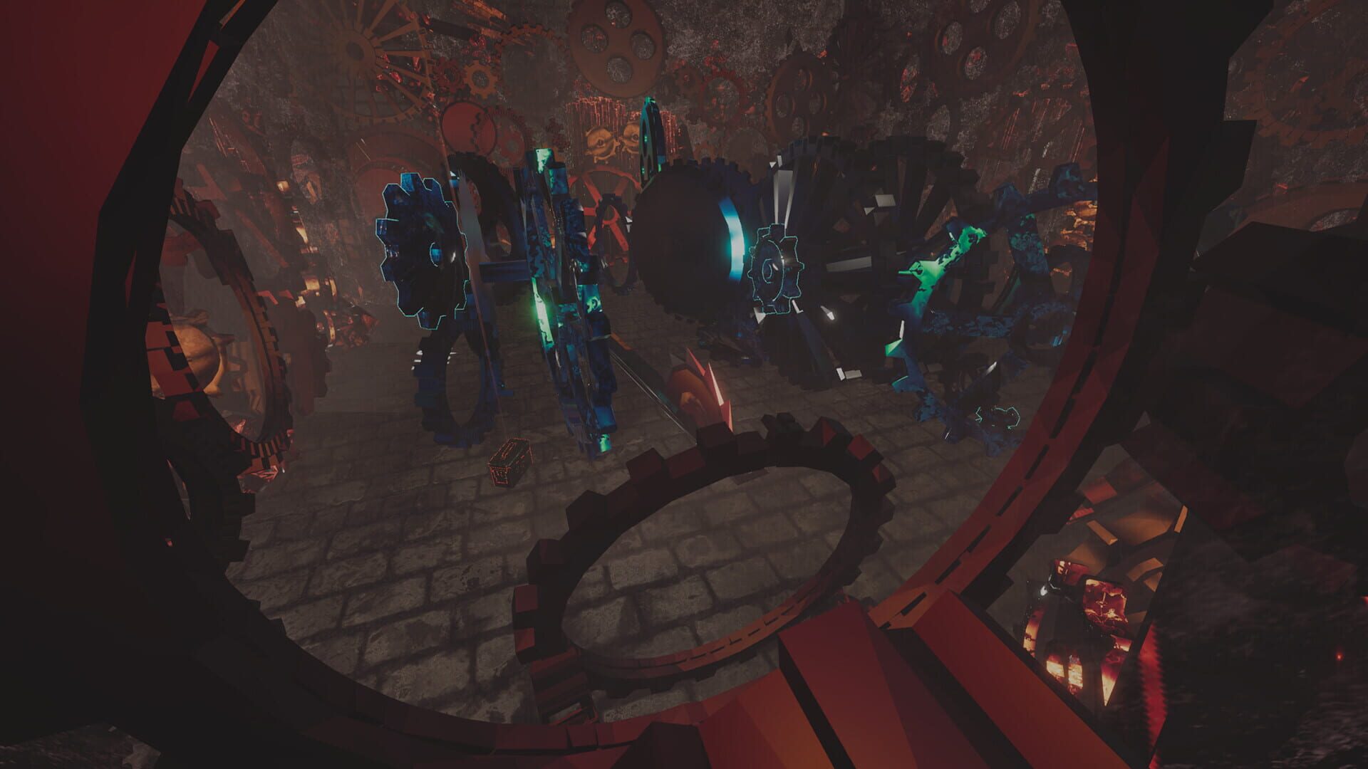 Wallkill - Screenshot
