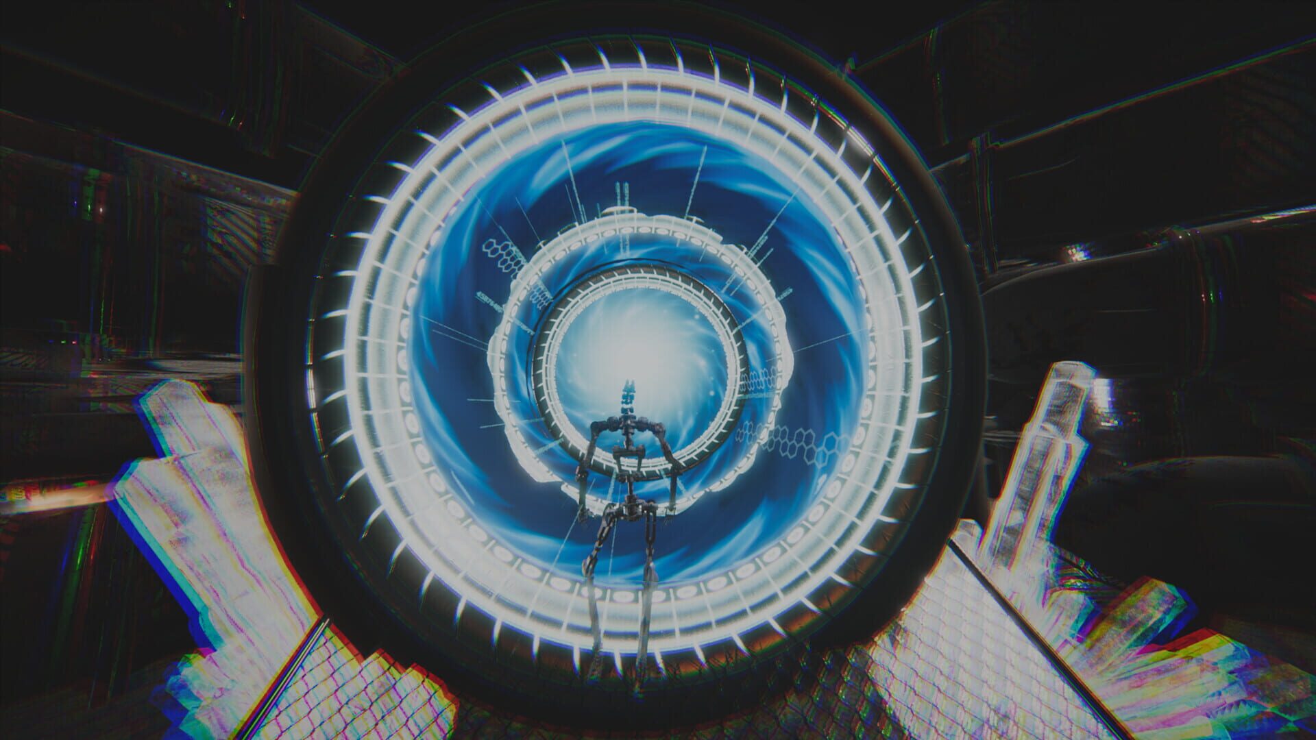 Wallkill - Screenshot