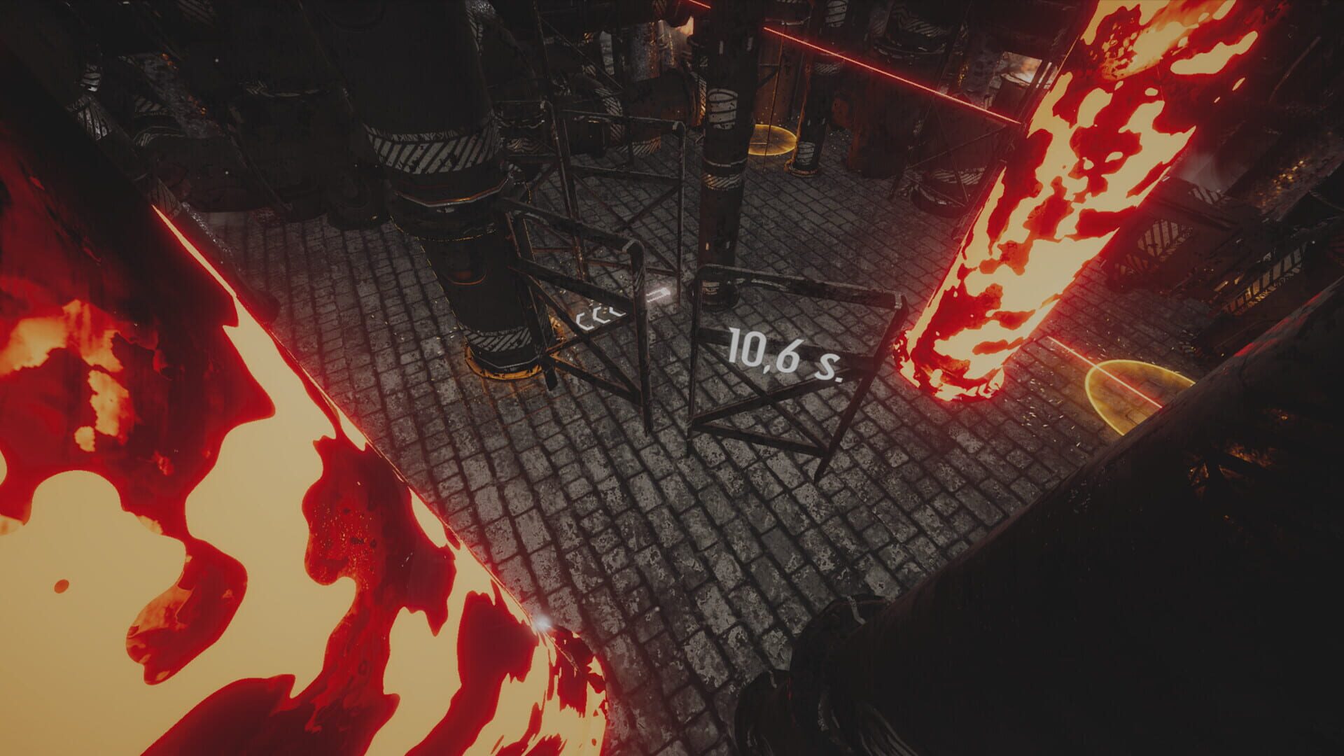 Wallkill - Screenshot