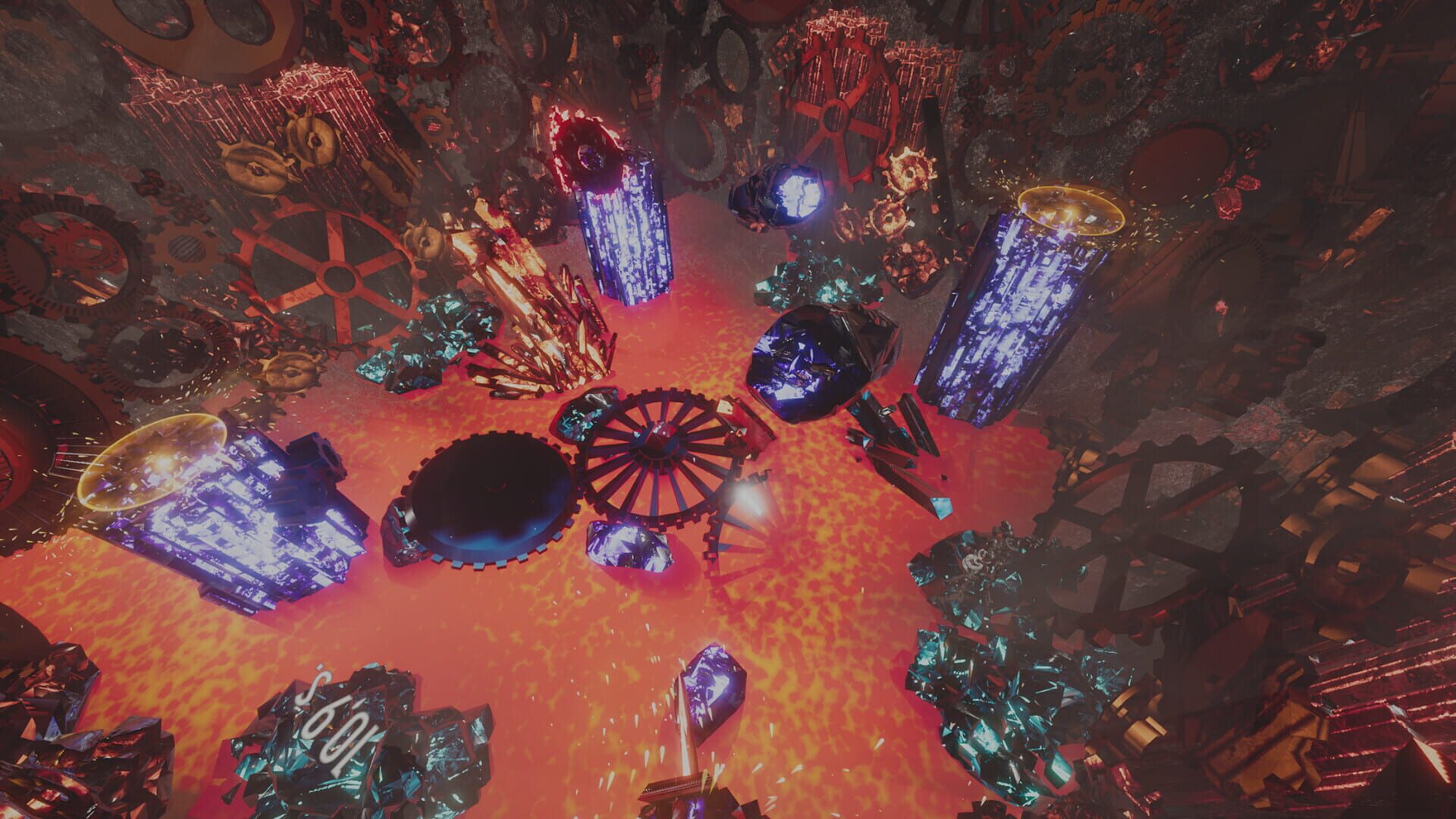 Wallkill - Screenshot