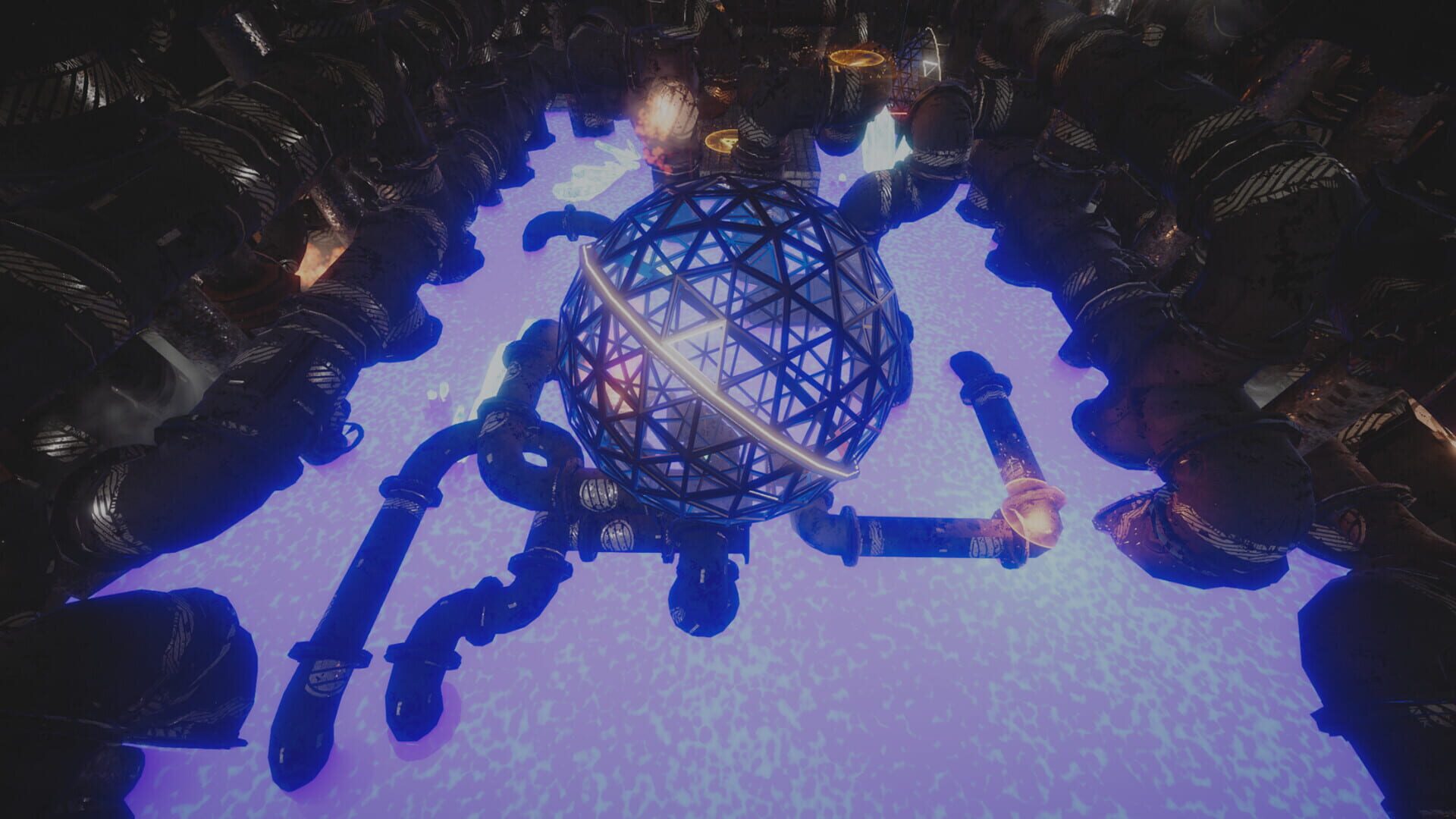 Wallkill - Screenshot