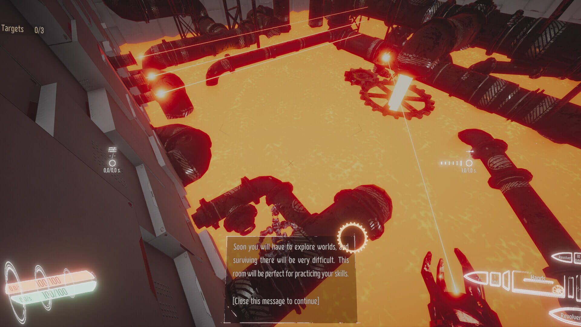 Wallkill - Screenshot
