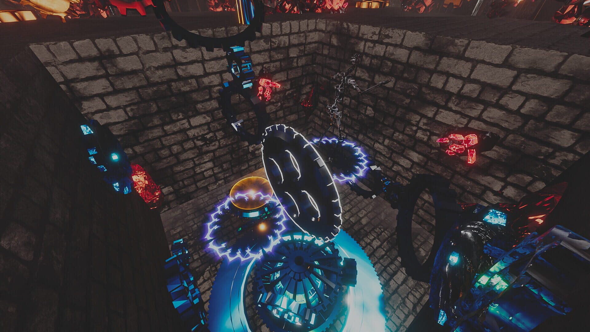 Wallkill - Screenshot