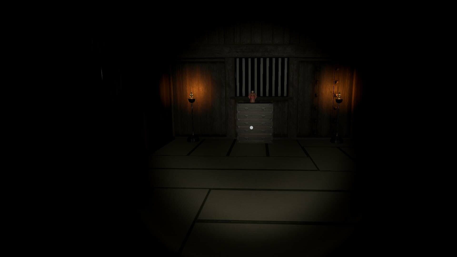 The Castle - Screenshot