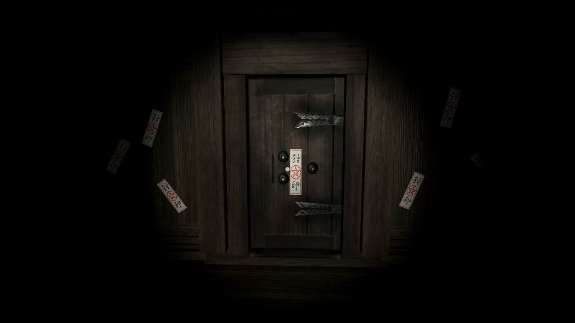 The Castle - Screenshot