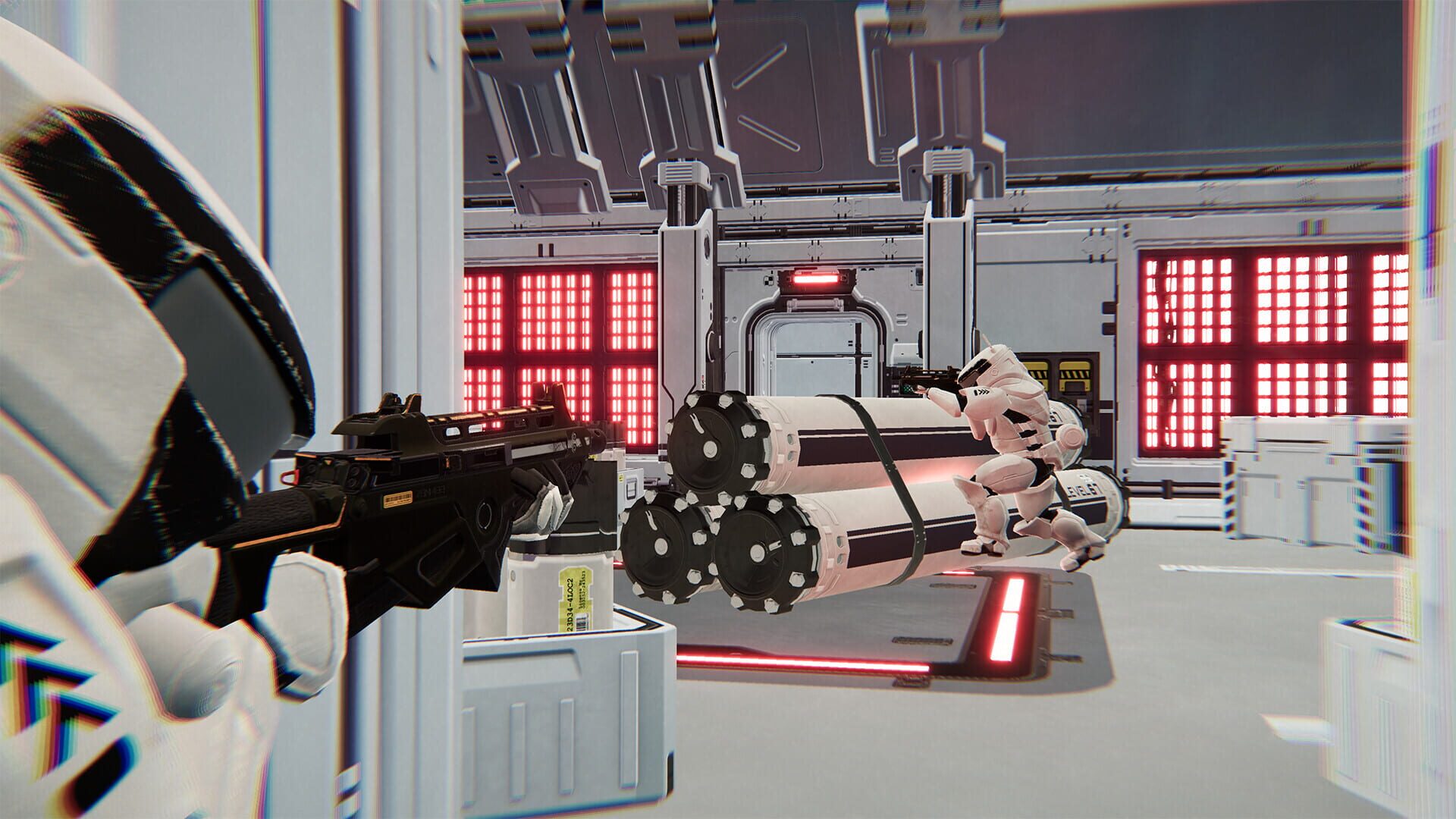 ShadowStorm - Screenshot