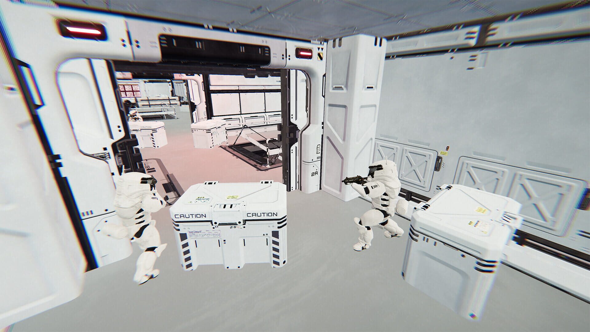 ShadowStorm - Screenshot