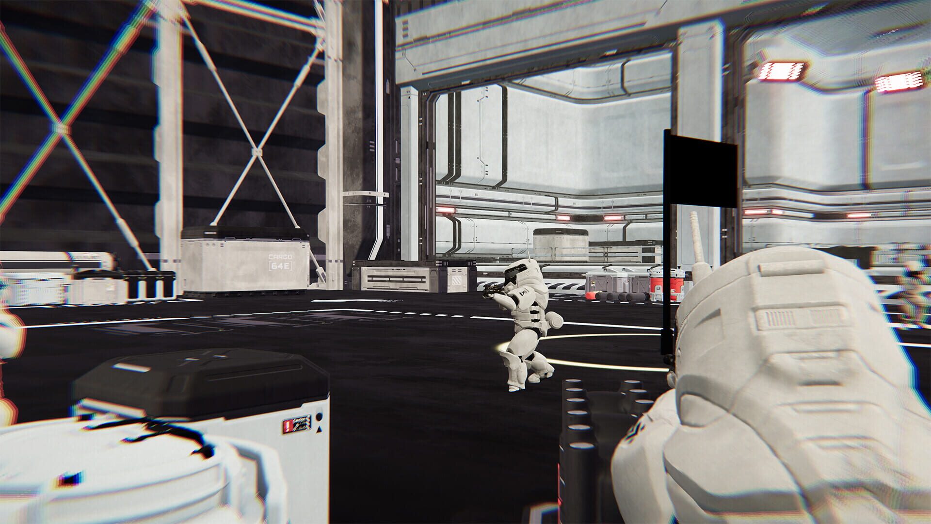 ShadowStorm - Screenshot