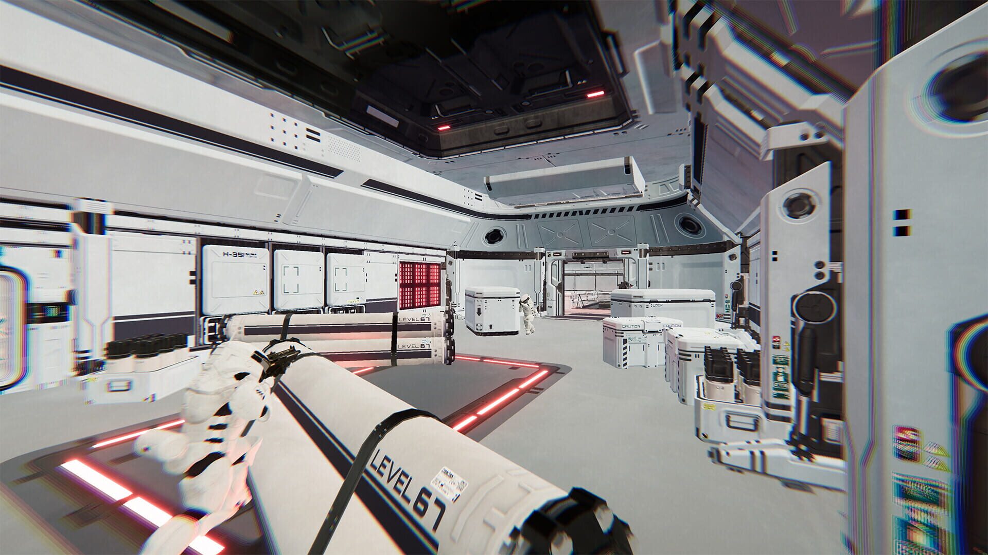 ShadowStorm - Screenshot