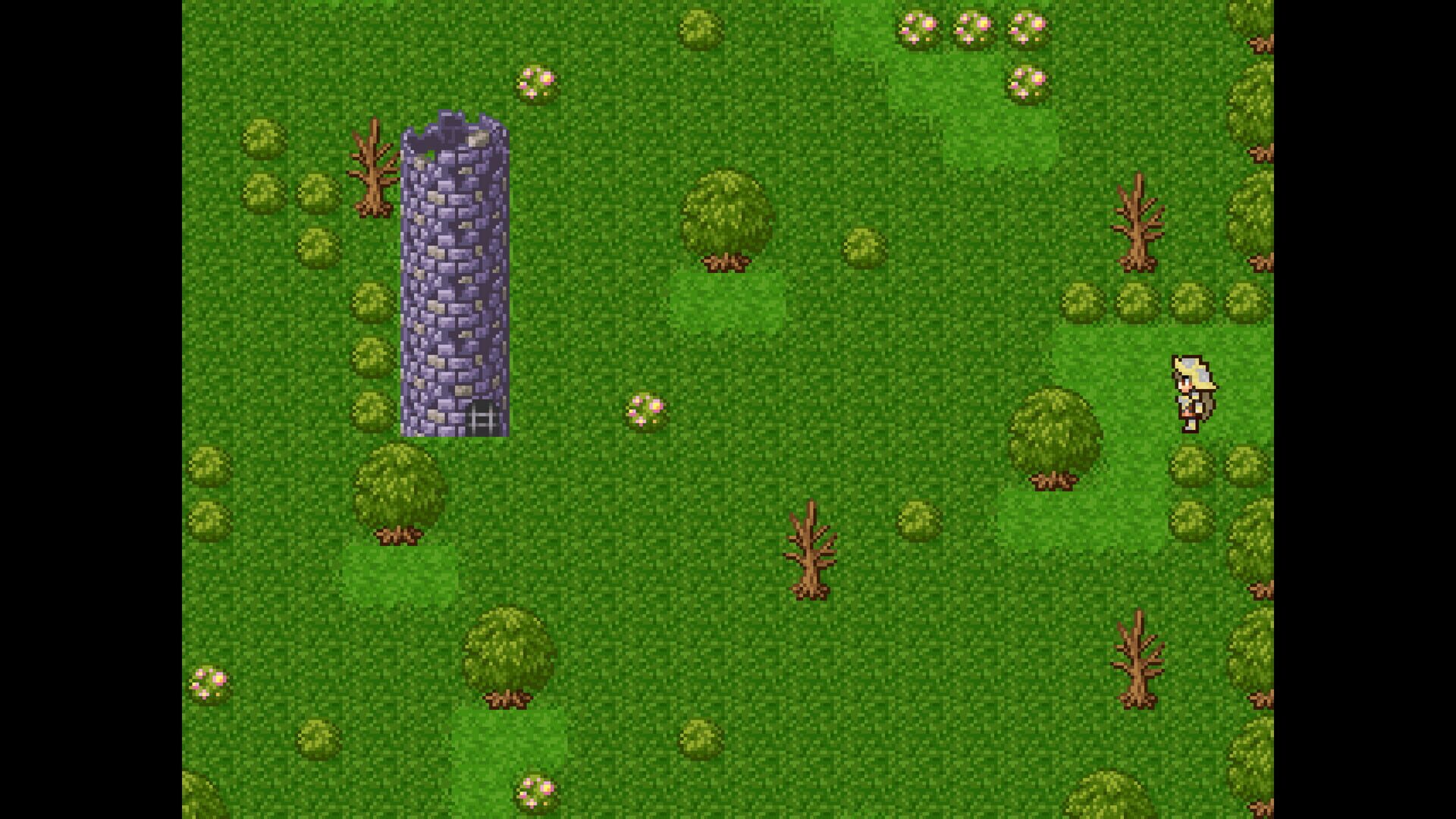 Ashes of Sombtir - Screenshot