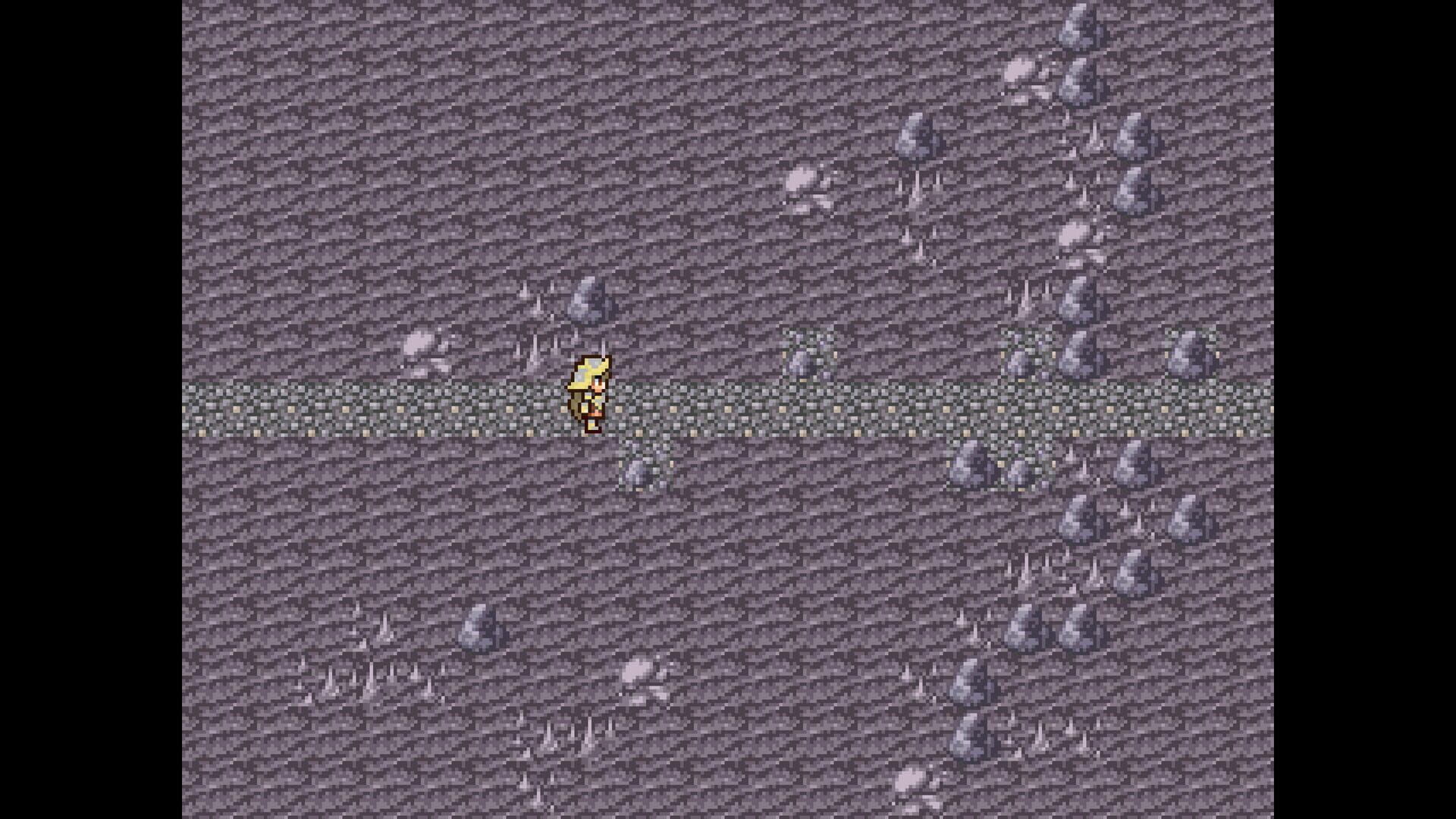 Ashes of Sombtir - Screenshot