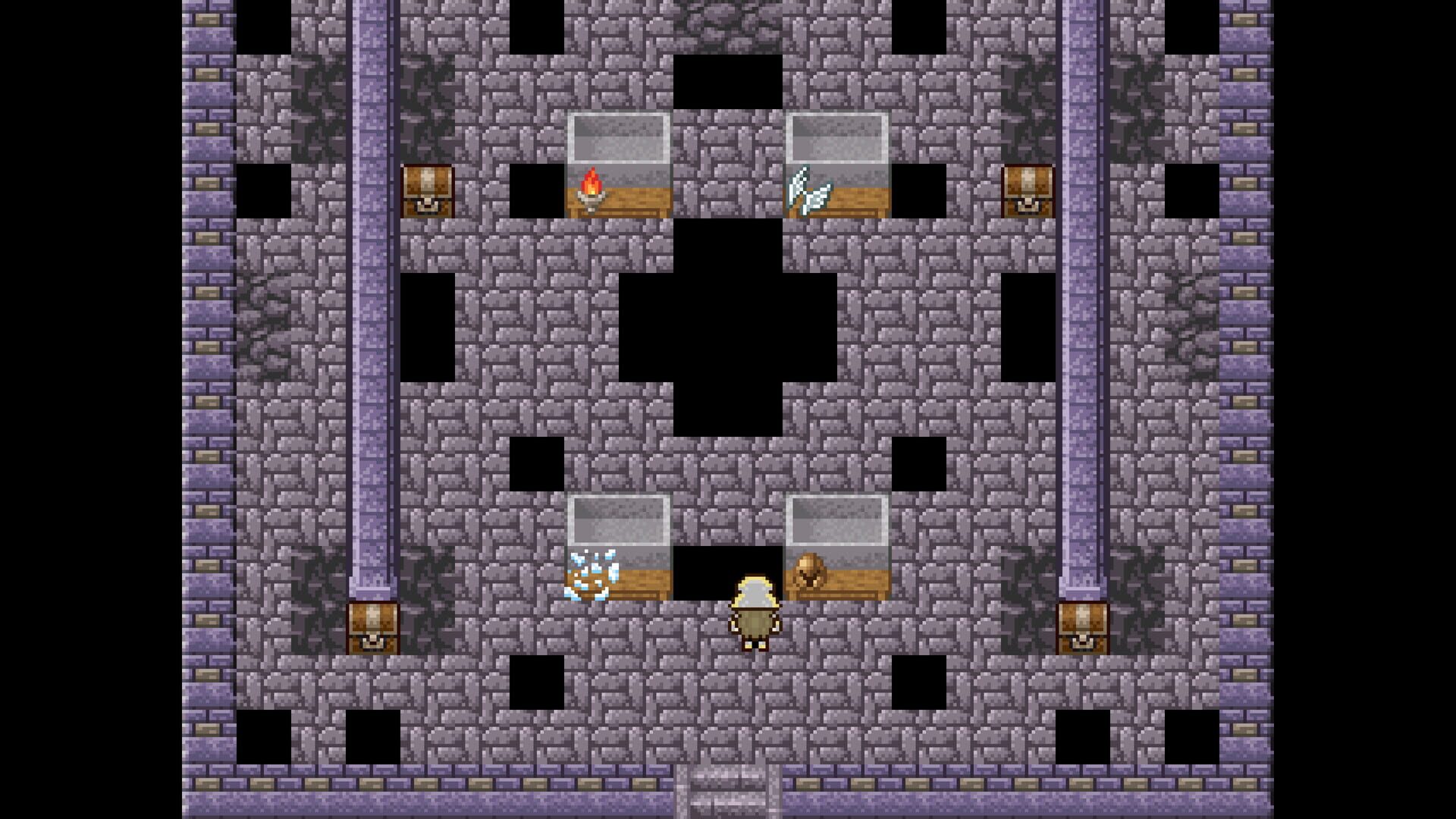 Ashes of Sombtir - Screenshot