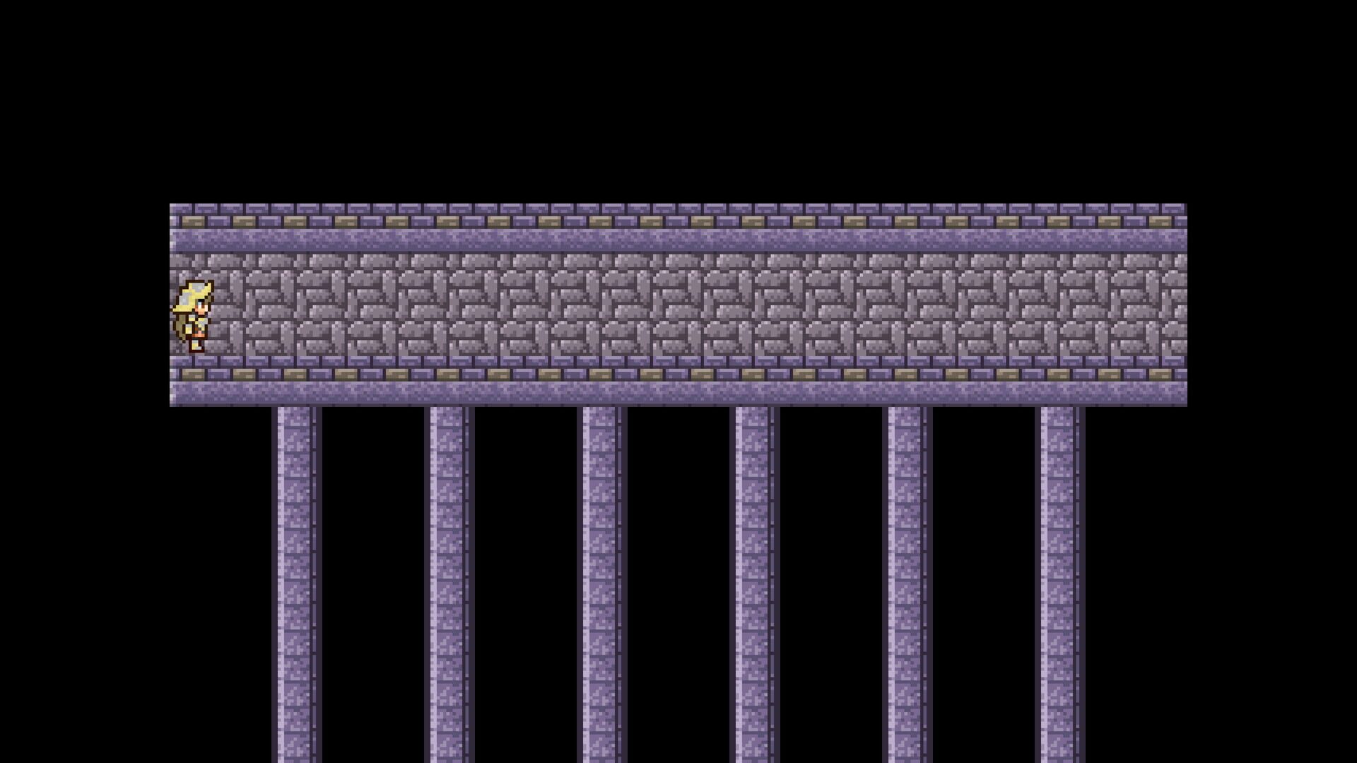 Ashes of Sombtir - Screenshot
