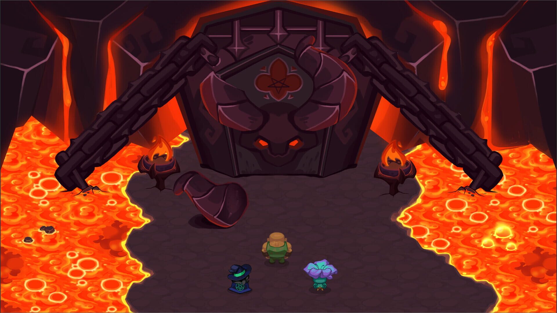 Chrono Bullet - Screenshot