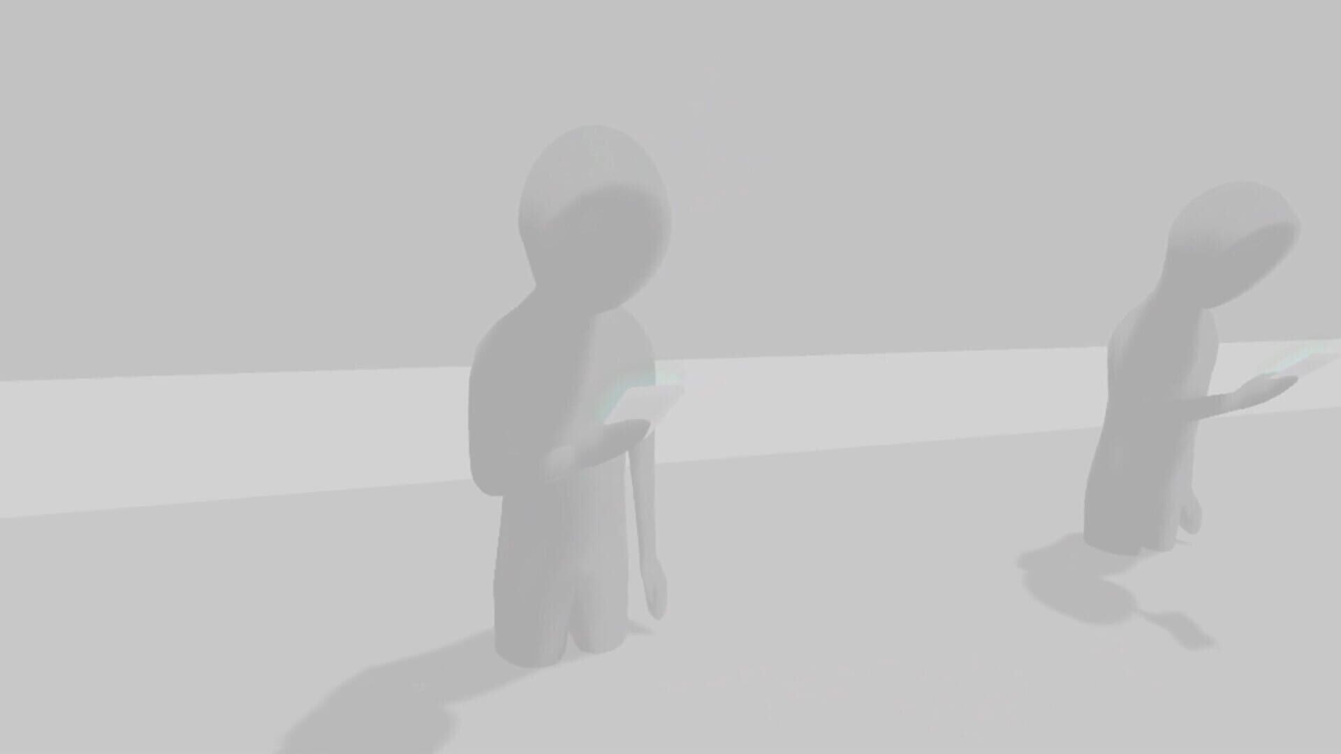 40 Seconds - Screenshot