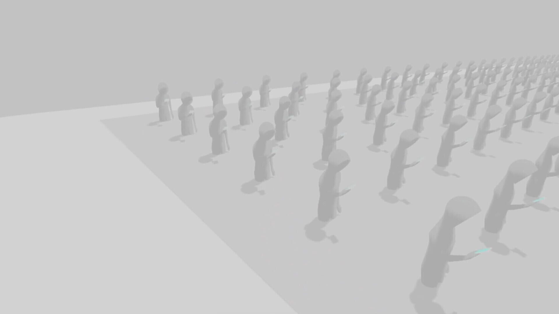 40 Seconds - Screenshot