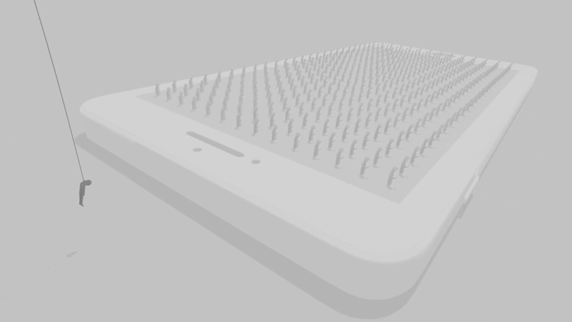40 Seconds - Screenshot