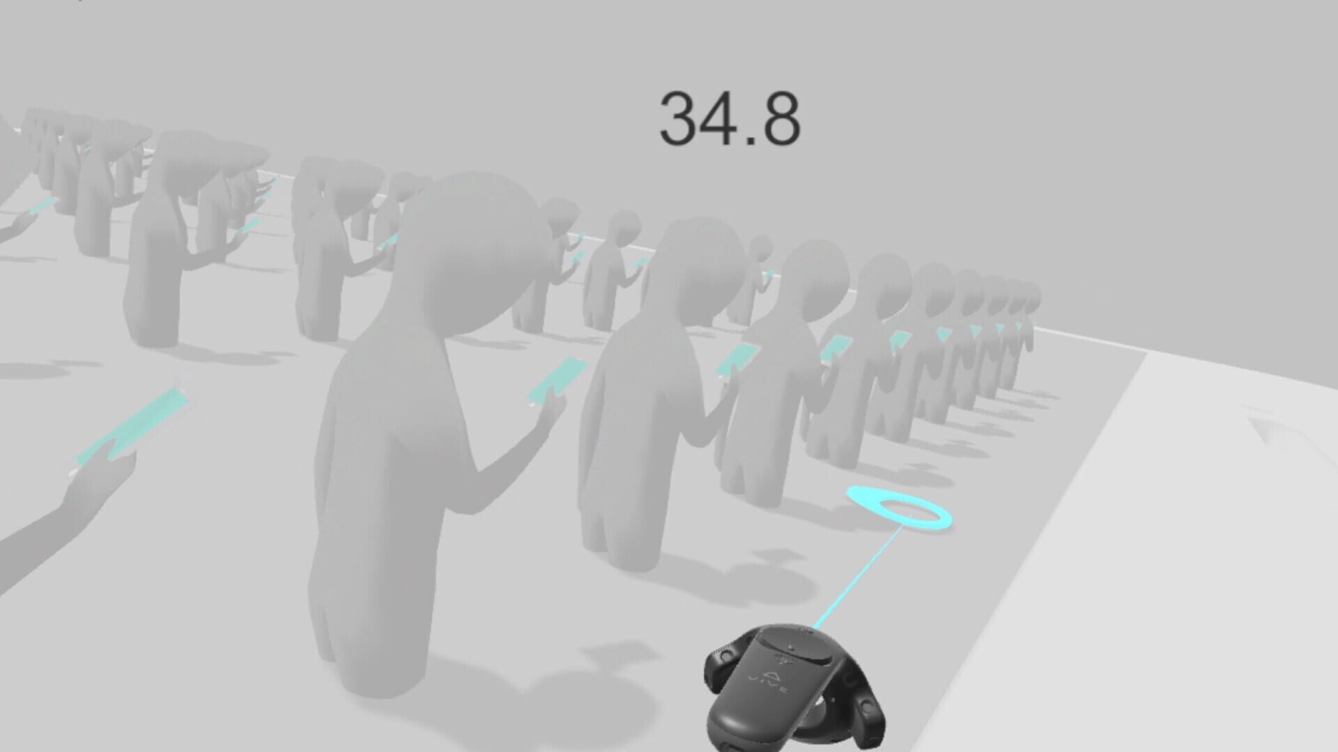 40 Seconds - Screenshot