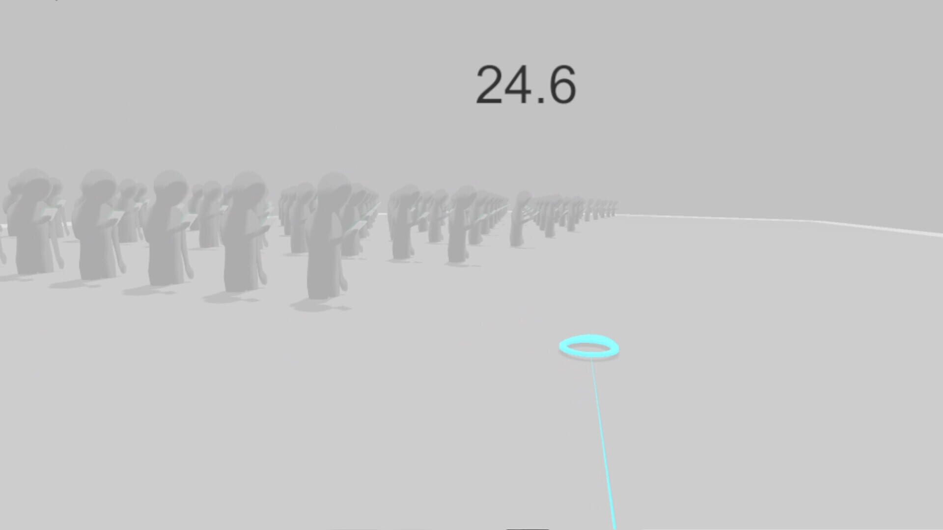 40 Seconds - Screenshot