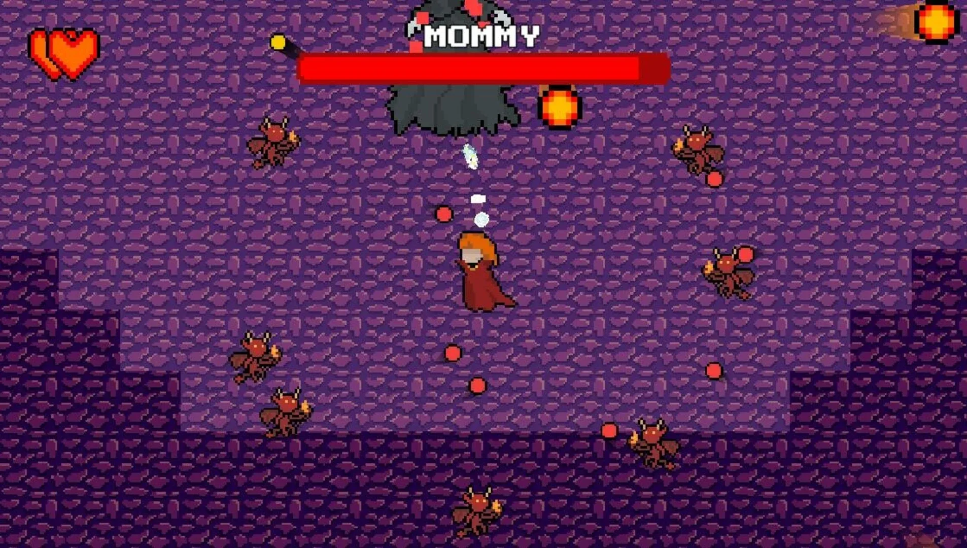 Game media