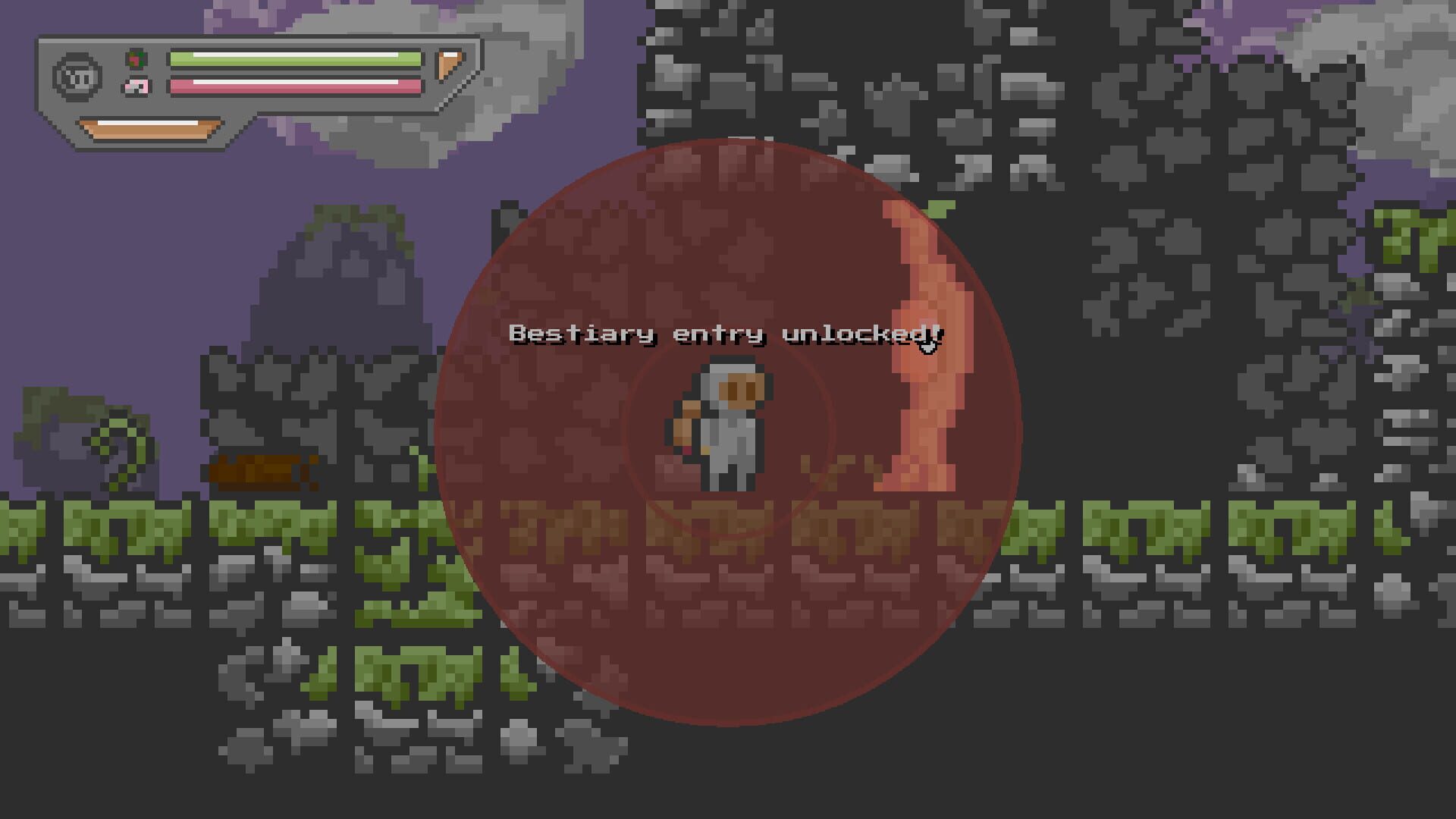 Grav1ty - Screenshot