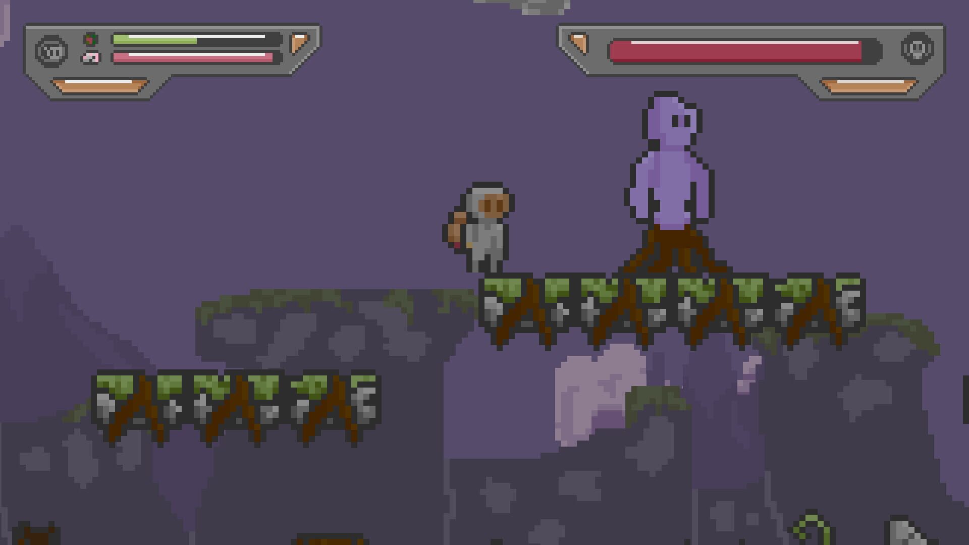 Grav1ty - Screenshot