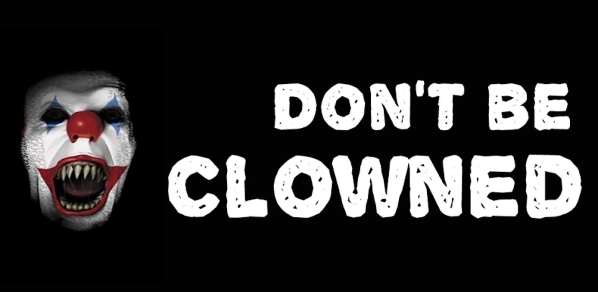 Clowned Pro - Screenshot