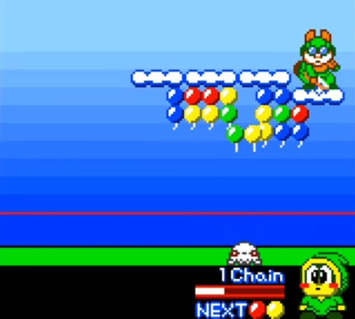 Pop'n Pop screenshot